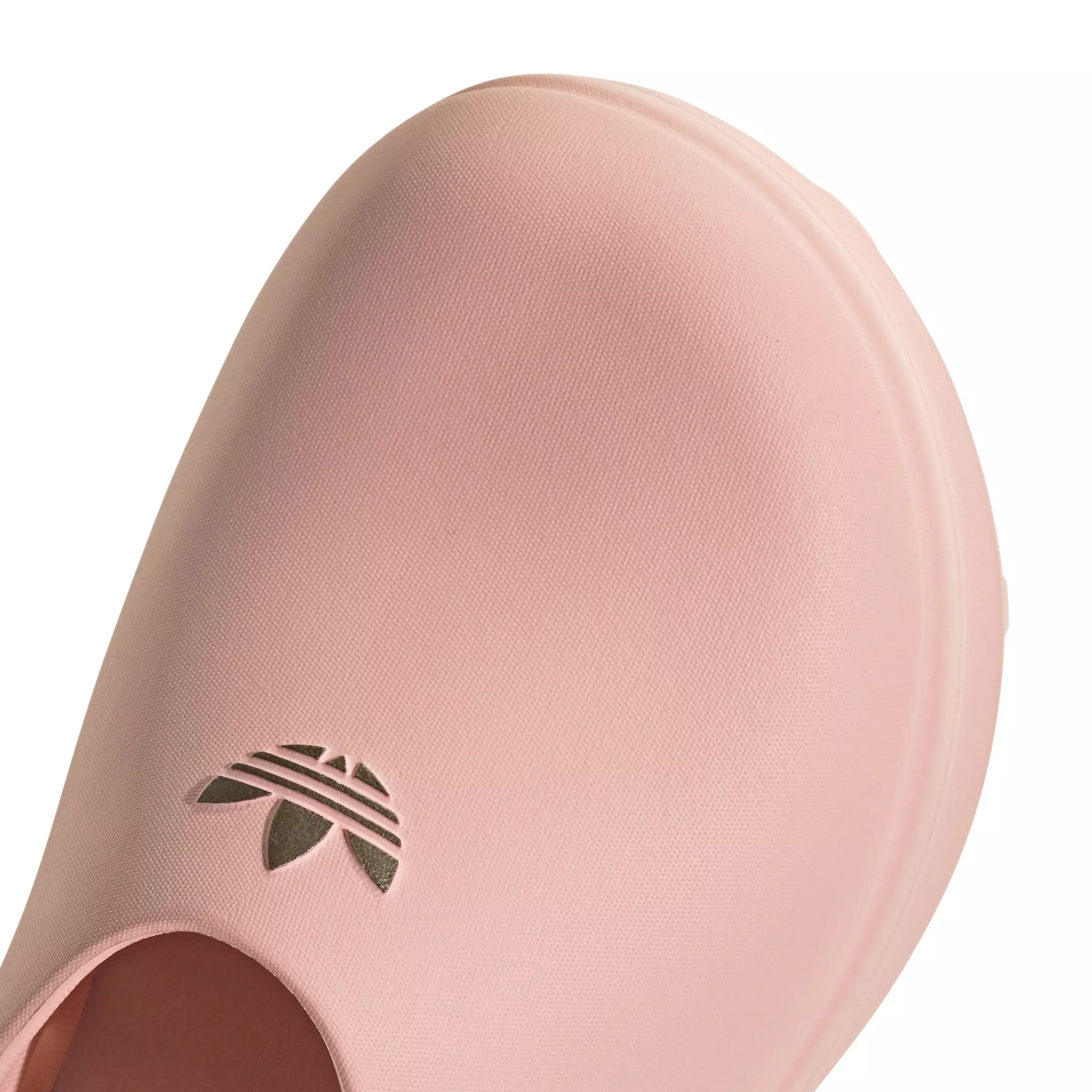 adidas Originals Adifom Stan Smith "Glow Pink/Glow Pink/Glow Pink" Women's Mule - PINK/PINK/PINK