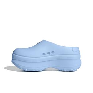 adidas Originals Adifom Stan Smith "Clear Sky/Magic Grey Metallic/Clear Sky" Women's Mule