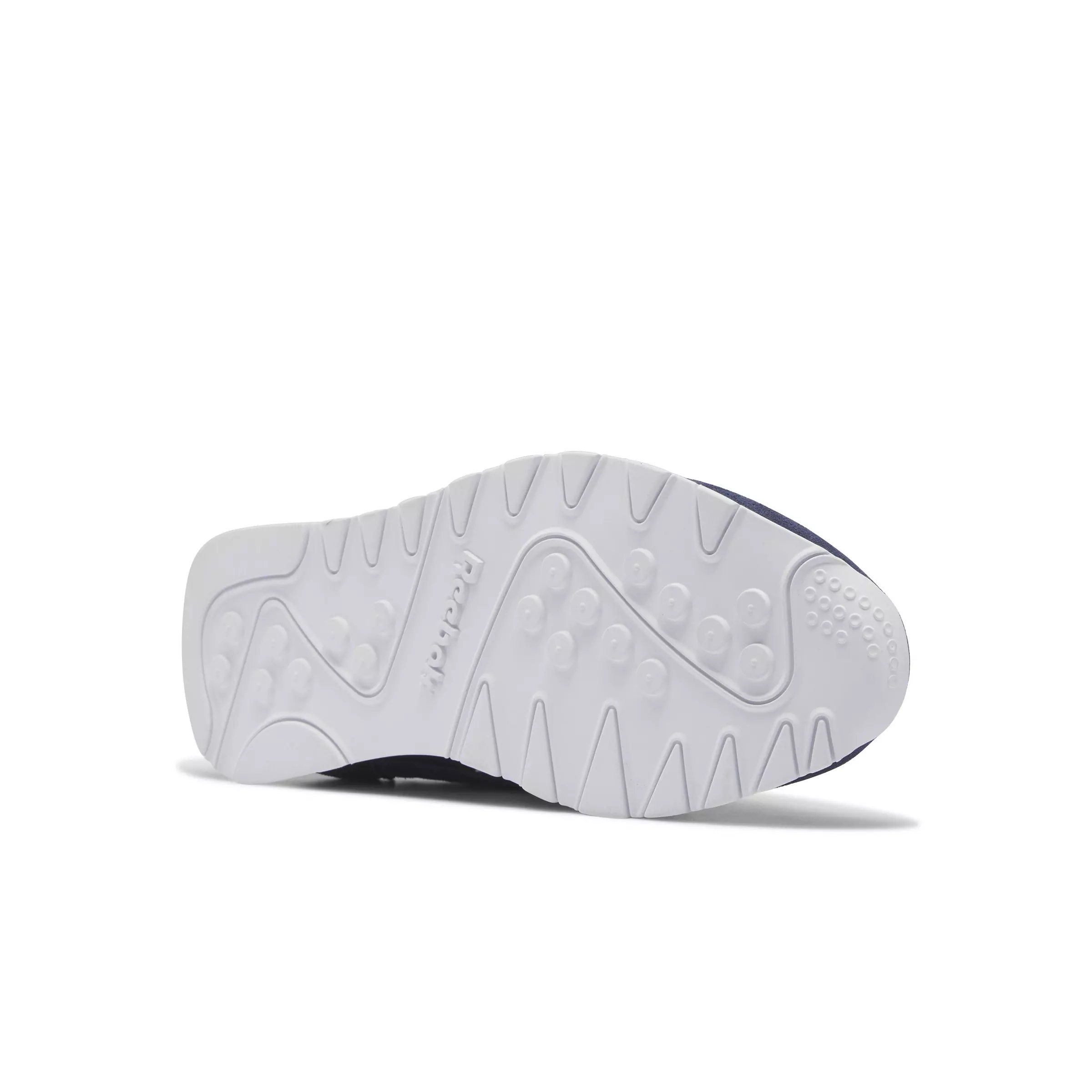 Reebok Classic Nylon "Navy/Ftwr White" Men's Shoe - NAVY/WHITE