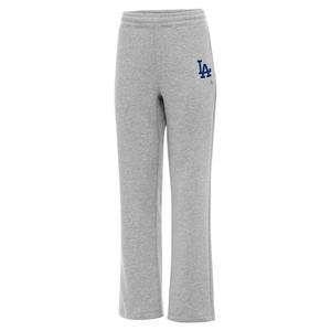 Antigua Women's Los Angeles Dodgers Victory Sweatpants