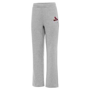 Antigua Women's St. Louis Cardinals Victory Sweatpants