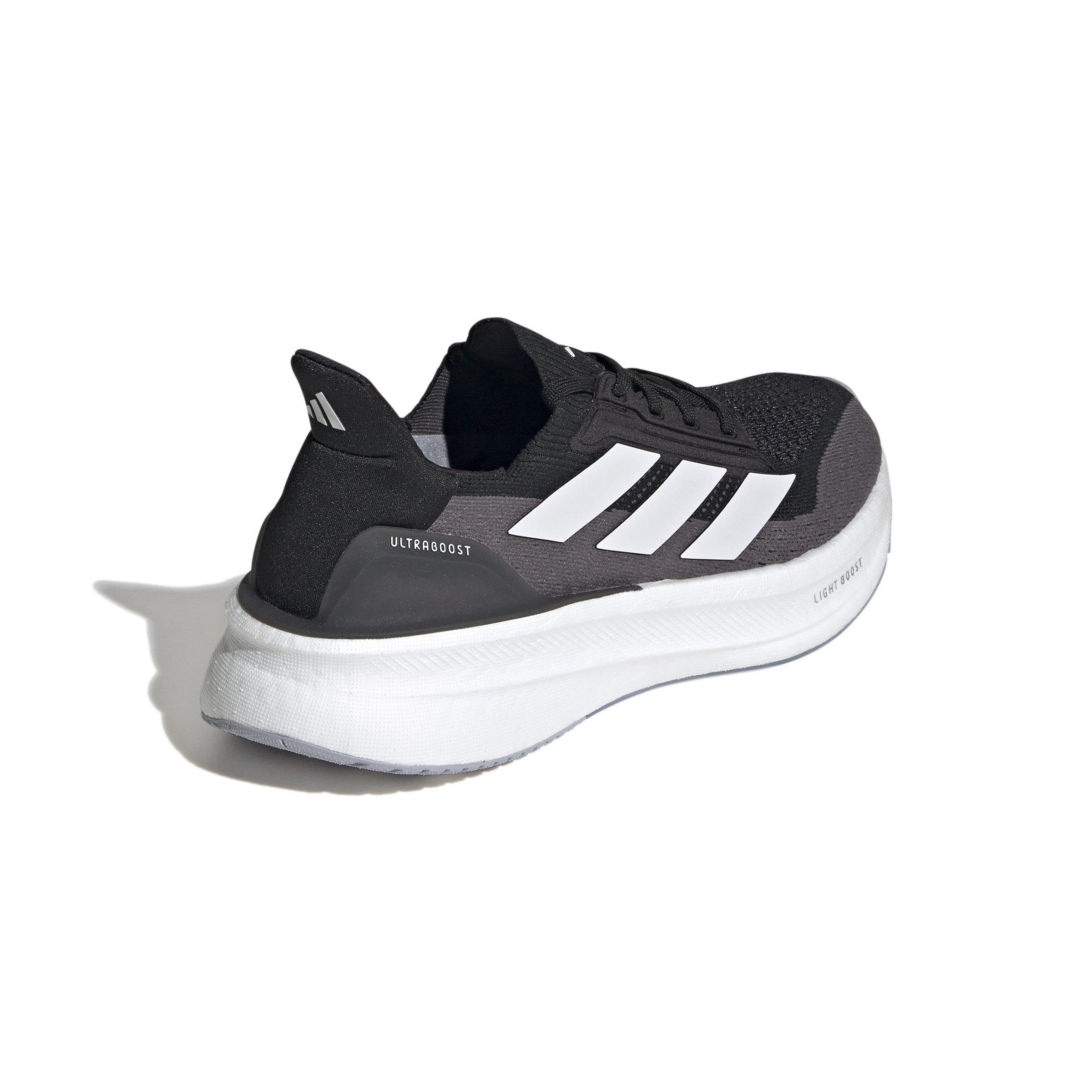 Grey adidas Ultraboost Shoes