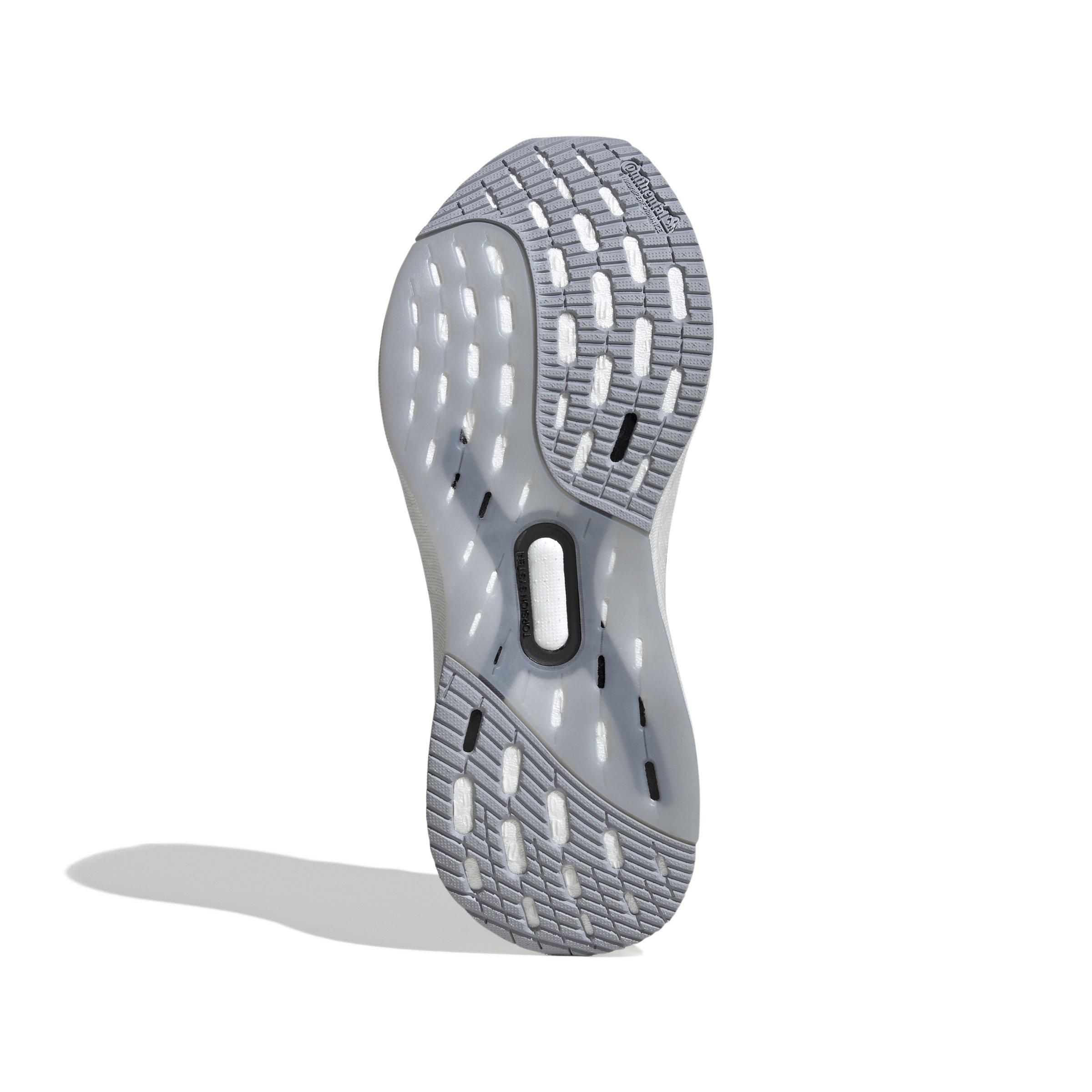 adidas Ultraboost 5x "Core Black/Ftwr White/Carbon" Women's Running Shoe - BLACK/WHITE/CARBON Thumbnail View 6