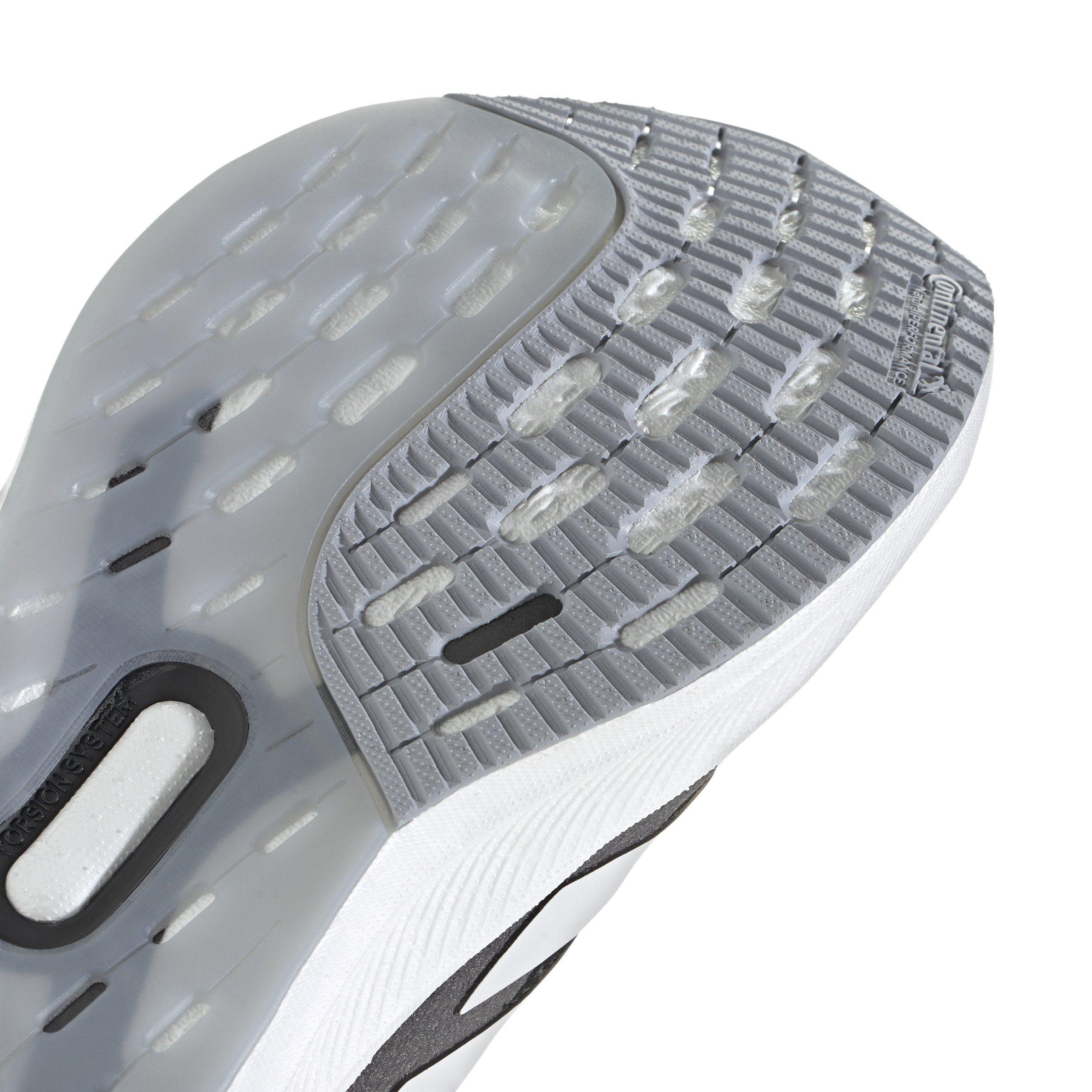 adidas Ultraboost 5x "Core Black/Ftwr White/Carbon" Women's Running Shoe - BLACK/WHITE/CARBON Thumbnail View 7