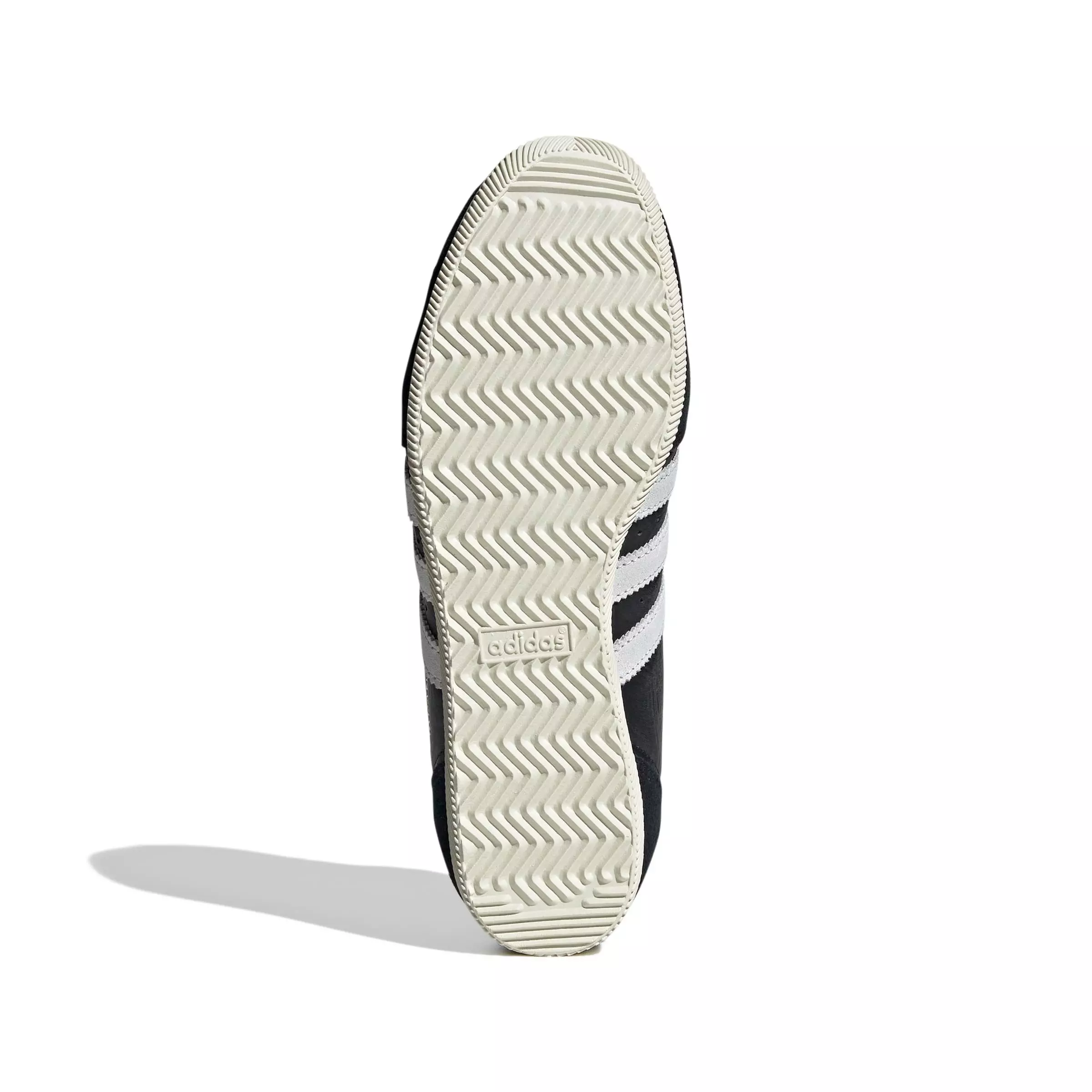 adidas Originals Japan "Core Black/Ftwr White/Gold Metallic" Women's Shoe - BLACK/WHITE/GOLD