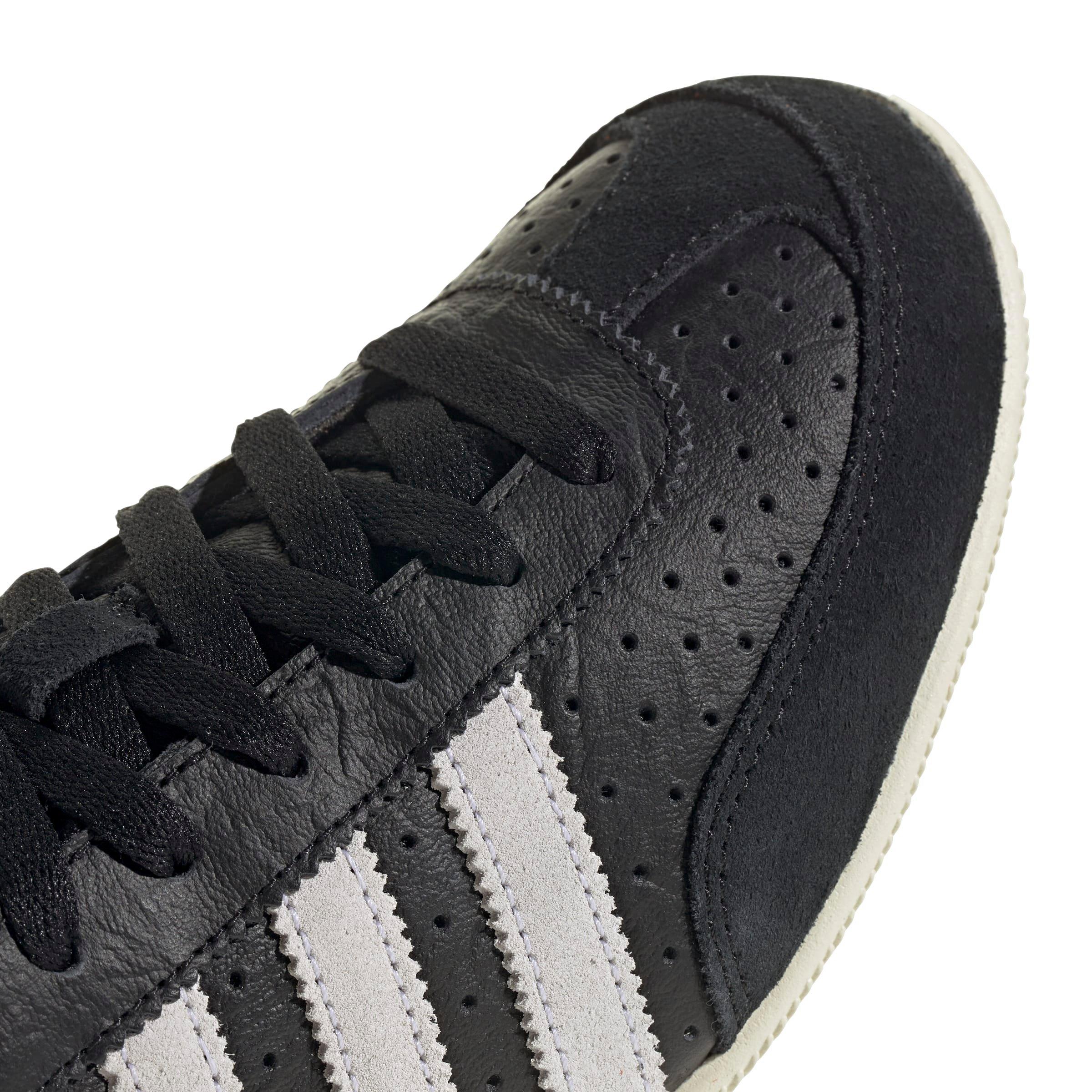 adidas Originals Japan "Core Black/Ftwr White/Gold Metallic" Women's Shoe - BLACK/WHITE/GOLD Thumbnail View 8