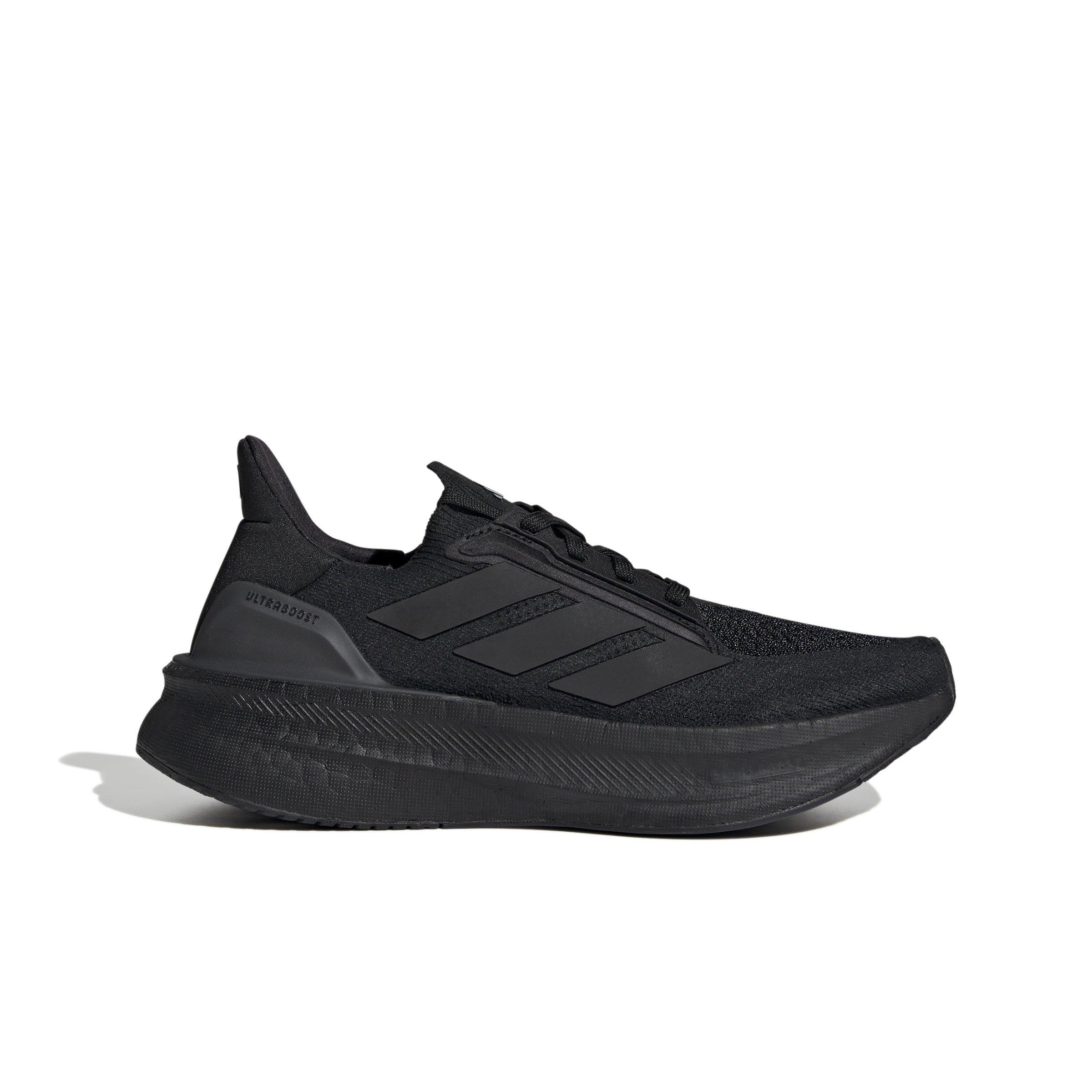 adidas Ultraboost 5x "Core Black/Core Black/Ftwr White" Women's Running Shoe - BLACK/BLACK/WHITE Thumbnail View 1