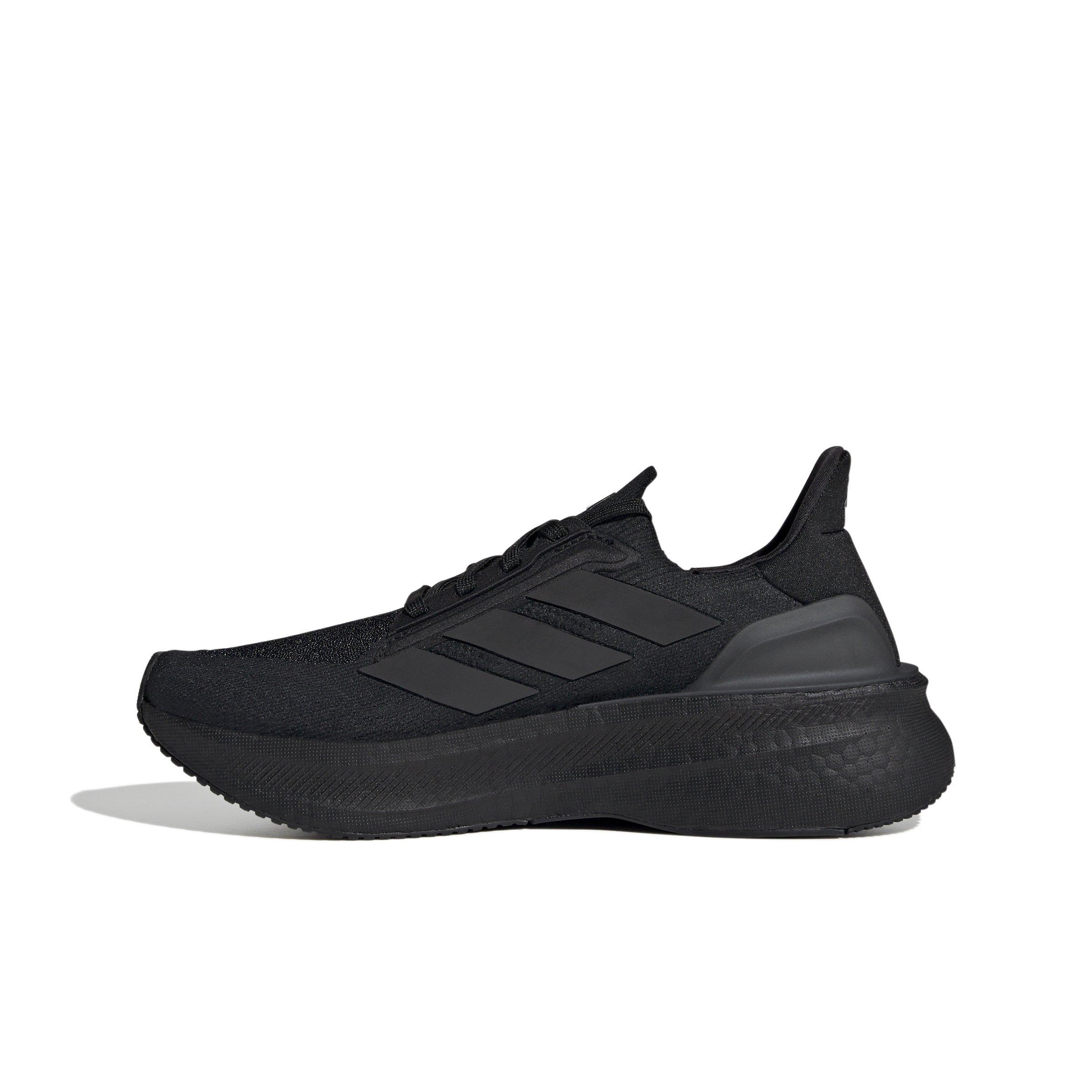 adidas Ultraboost 5x "Core Black/Core Black/Ftwr White" Women's Running Shoe - BLACK/BLACK/WHITE Thumbnail View 2