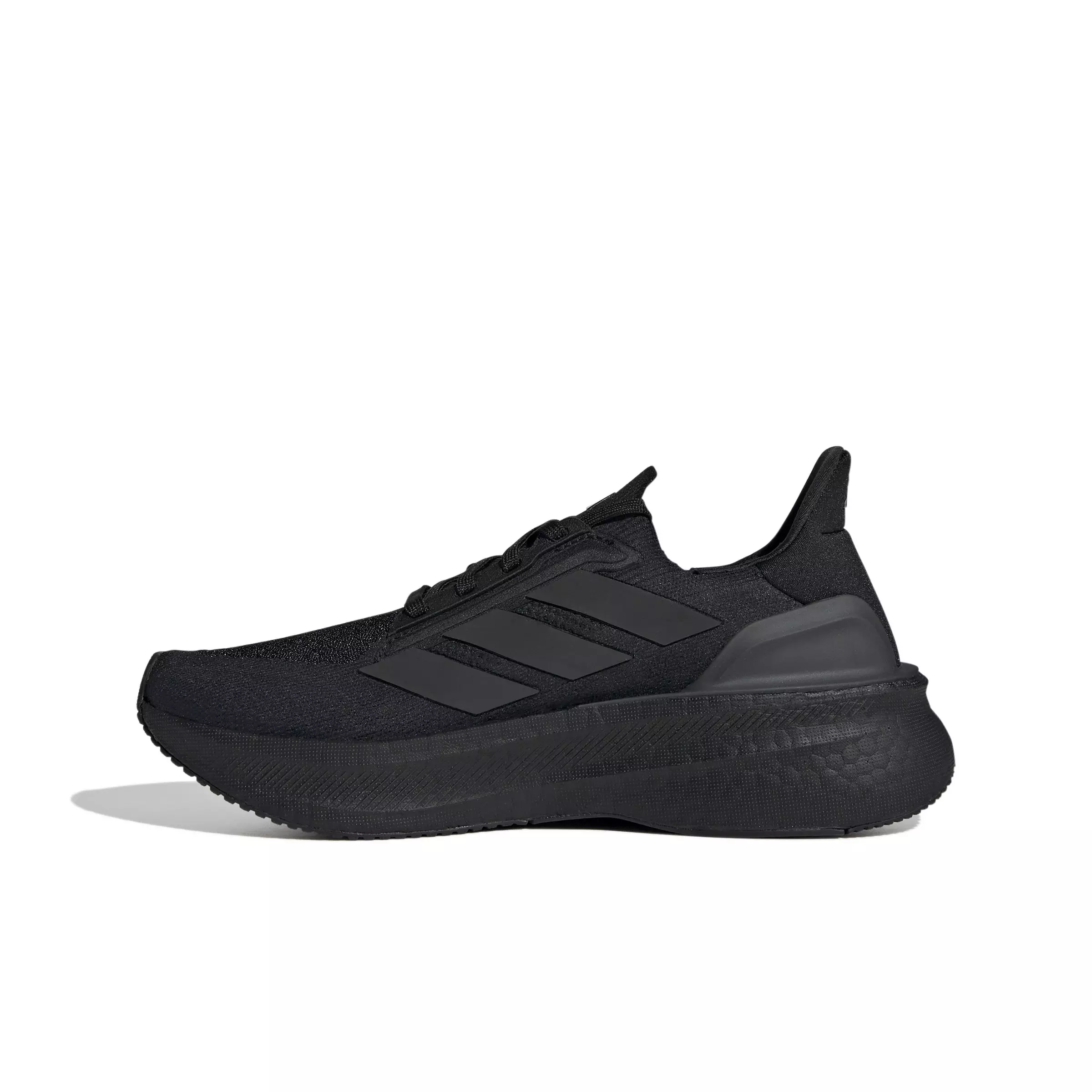 adidas Ultraboost 5x "Core Black/Core Black/Ftwr White" Women's Running Shoe - BLACK/BLACK/WHITE