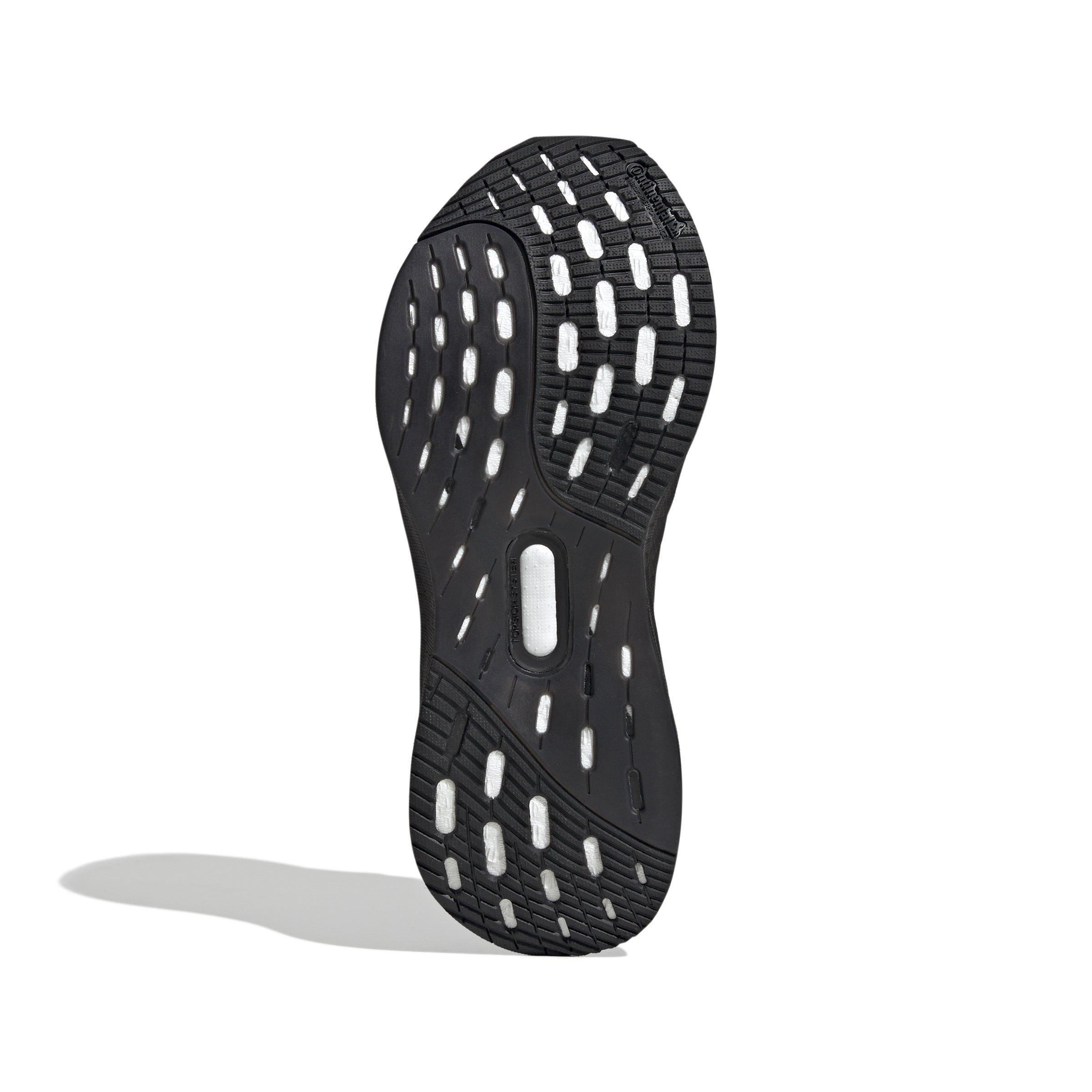 adidas Ultraboost 5x "Core Black/Core Black/Ftwr White" Women's Running Shoe - BLACK/BLACK/WHITE Thumbnail View 6