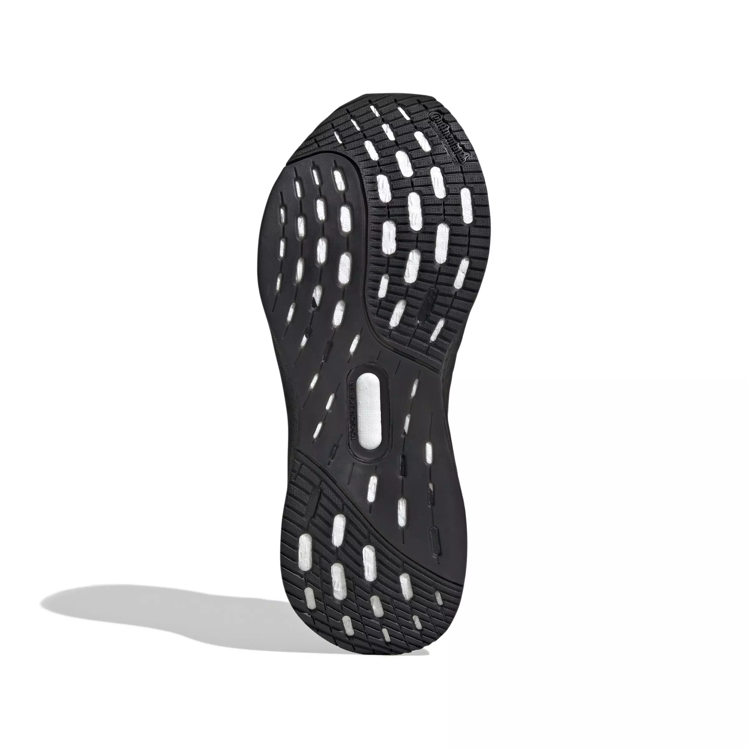 adidas Ultraboost 5x "Core Black/Core Black/Ftwr White" Women's Running Shoe - BLACK/BLACK/WHITE