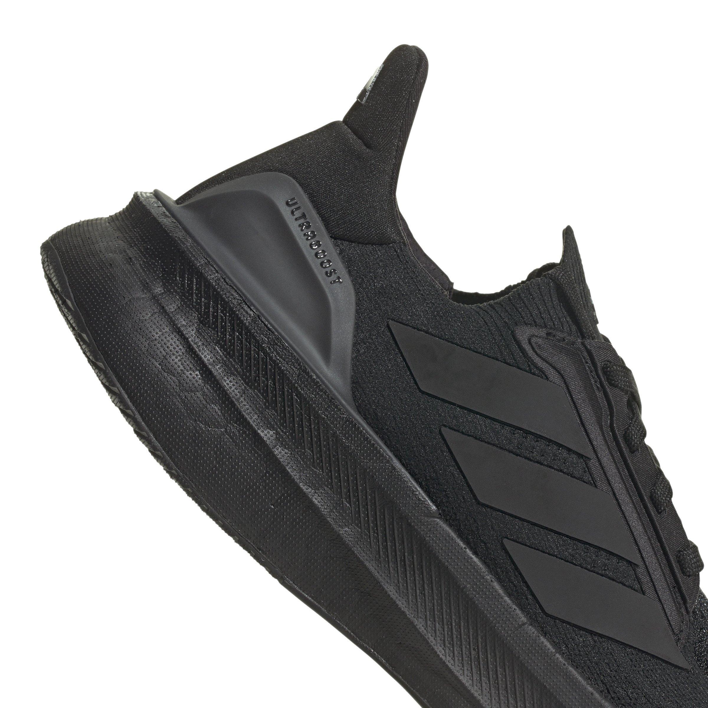 adidas Ultraboost 5x "Core Black/Core Black/Ftwr White" Women's Running Shoe - BLACK/BLACK/WHITE Thumbnail View 8