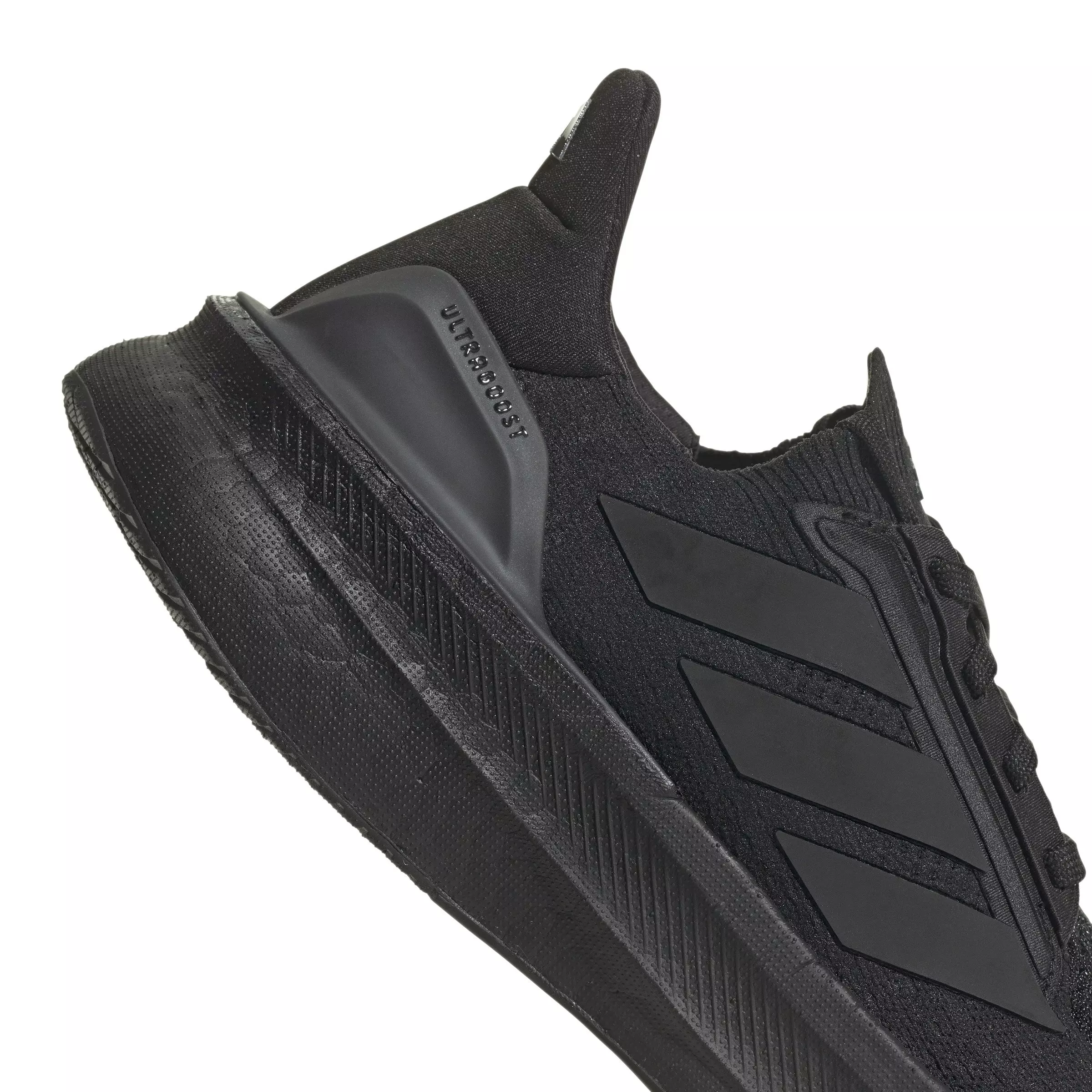 adidas Ultraboost 5x "Core Black/Core Black/Ftwr White" Women's Running Shoe - BLACK/BLACK/WHITE