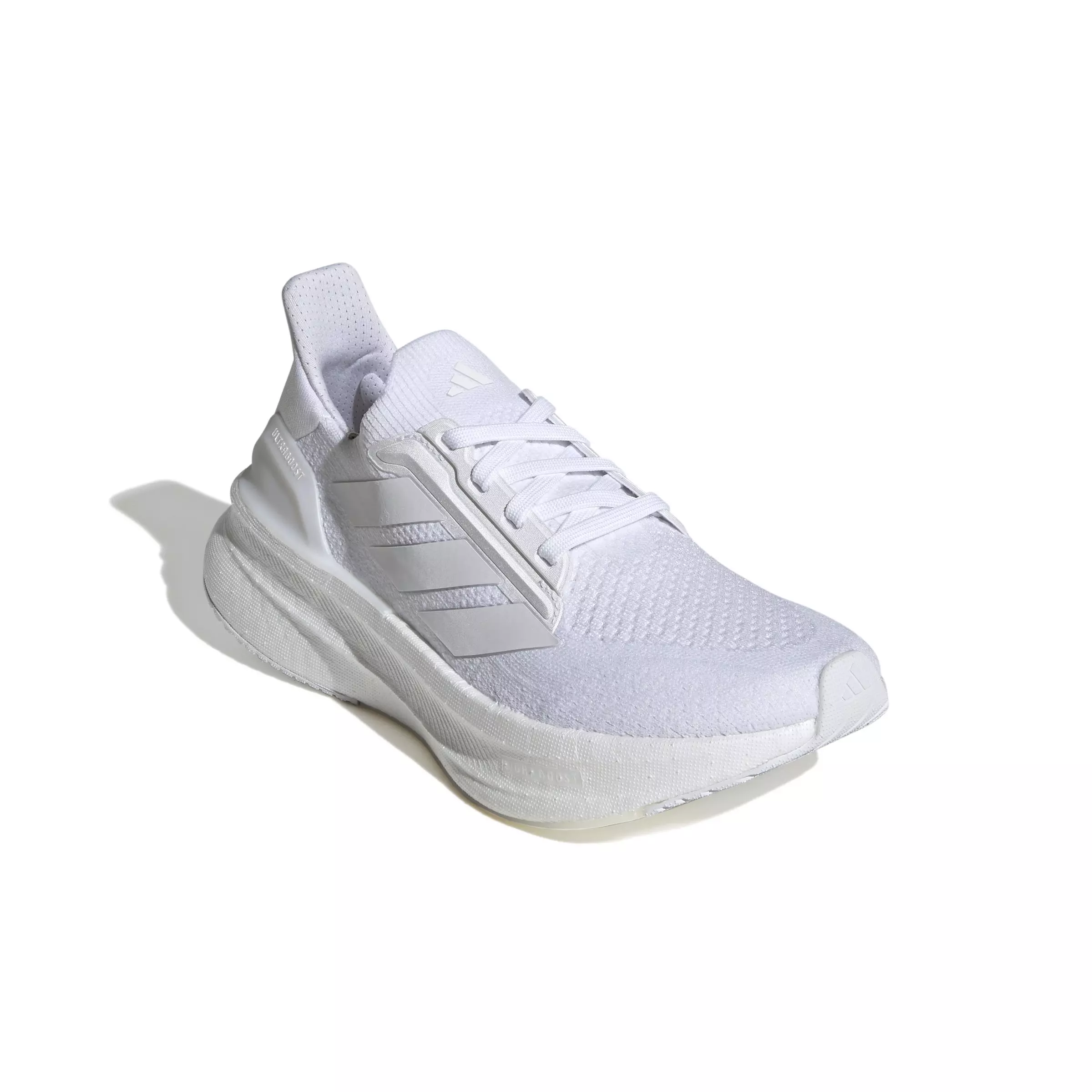 adidas Ultraboost 5x "Ftwr White/Ftwr White/Core Black" Women's Running Shoe - WHITE/WHITE/BLACK