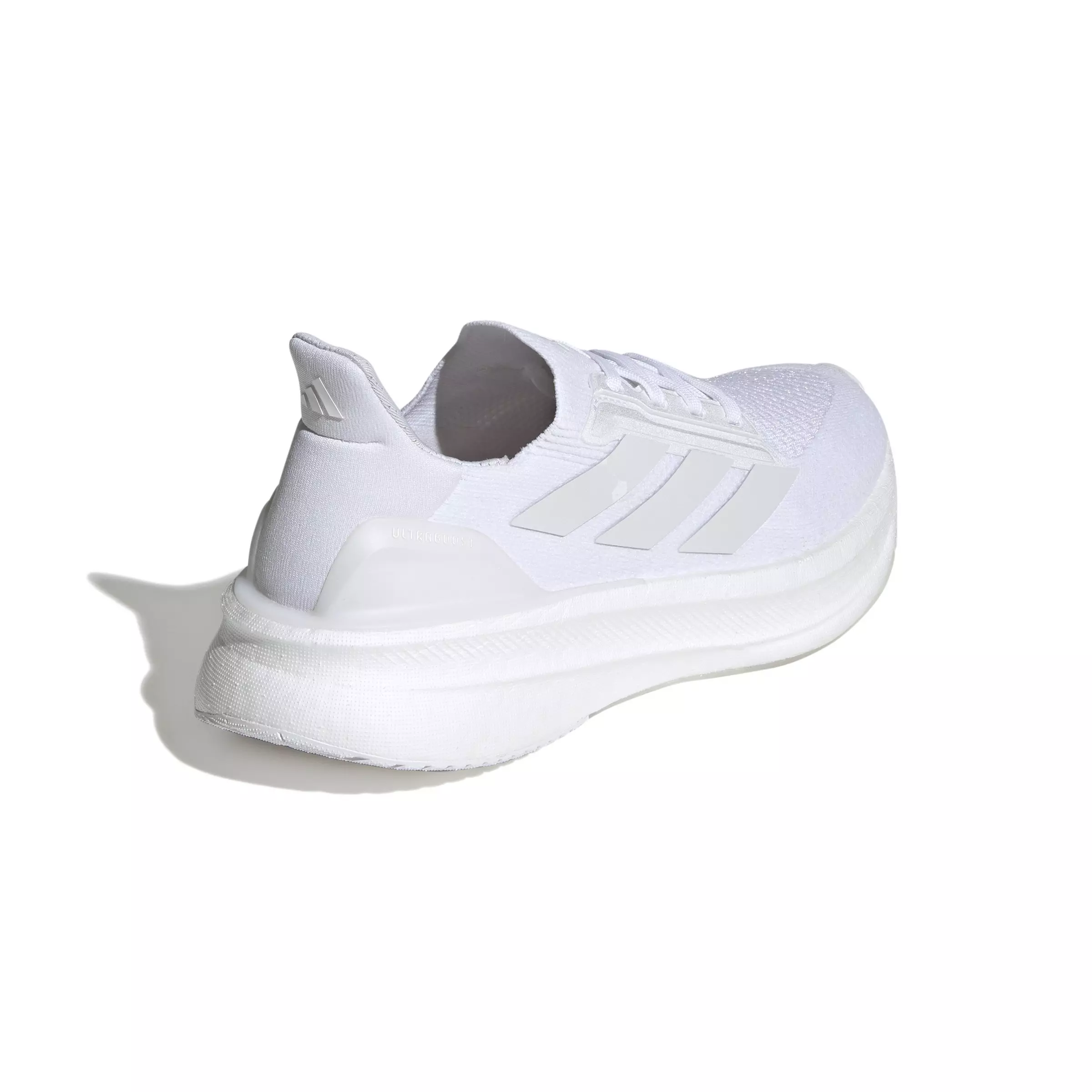 adidas Ultraboost 5x "Ftwr White/Ftwr White/Core Black" Women's Running Shoe - WHITE/WHITE/BLACK