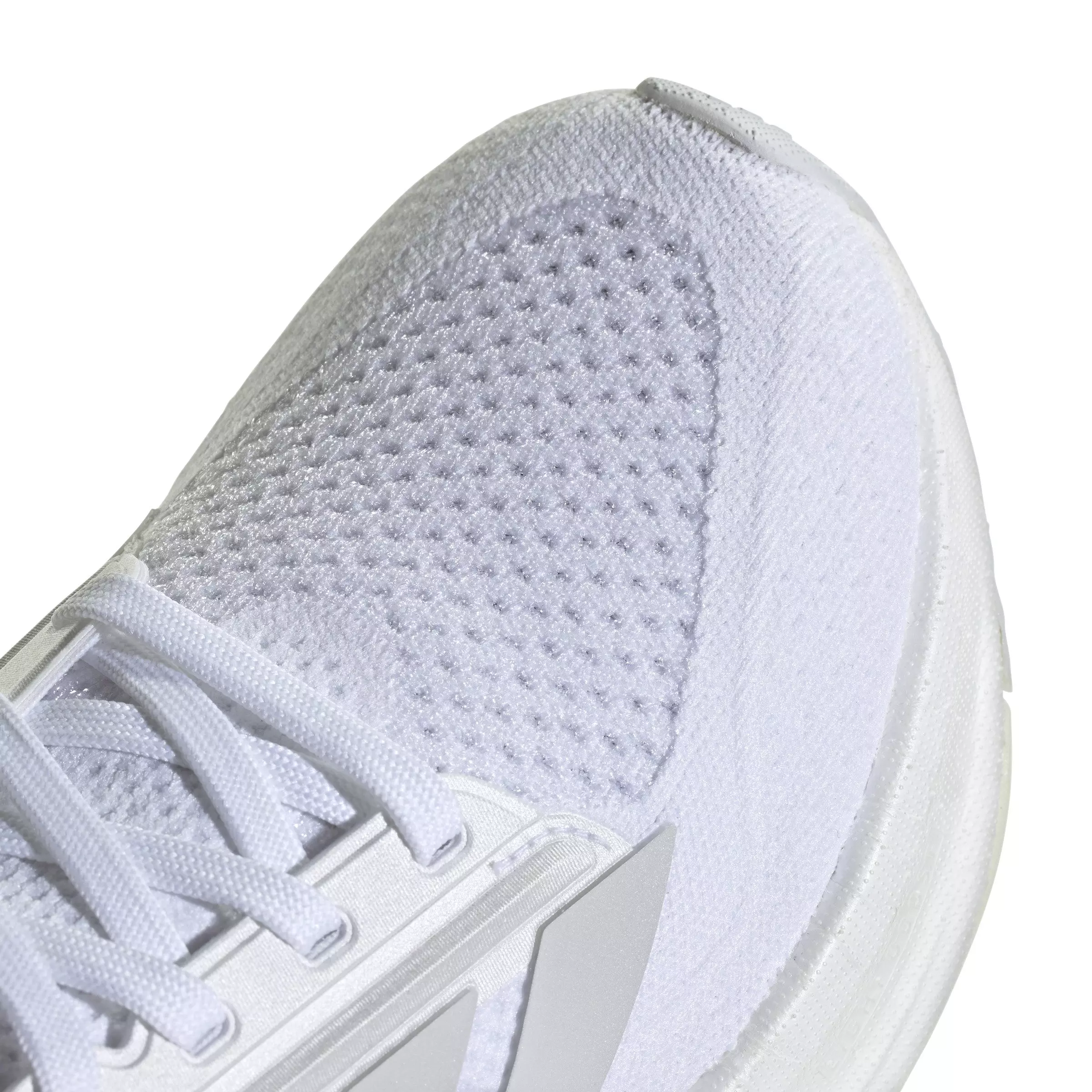 adidas Ultraboost 5x "Ftwr White/Ftwr White/Core Black" Women's Running Shoe - WHITE/WHITE/BLACK