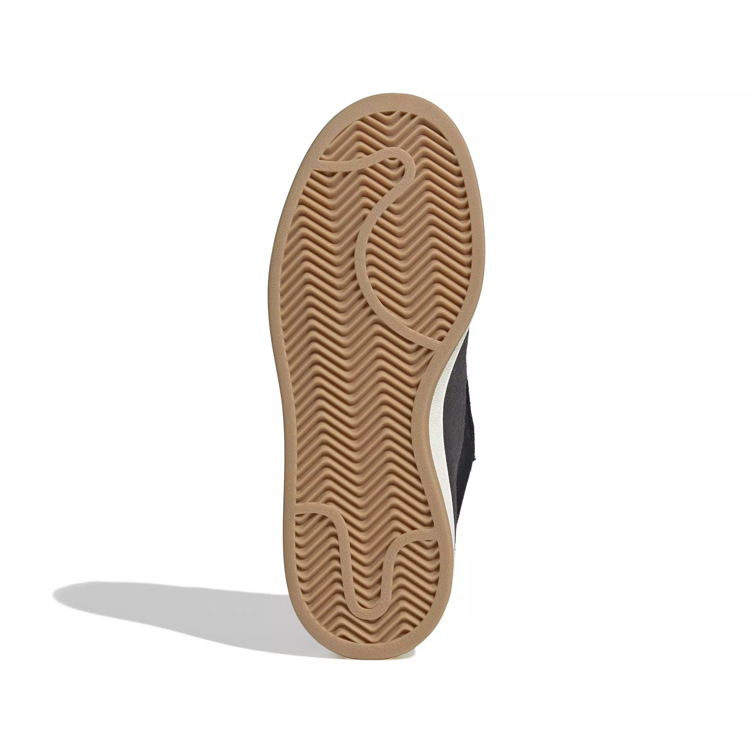 adidas Originals Campus 00s "Core Black/Off White/Grey Six" Women's Shoe - BLACK/OFF WHITE/GREY