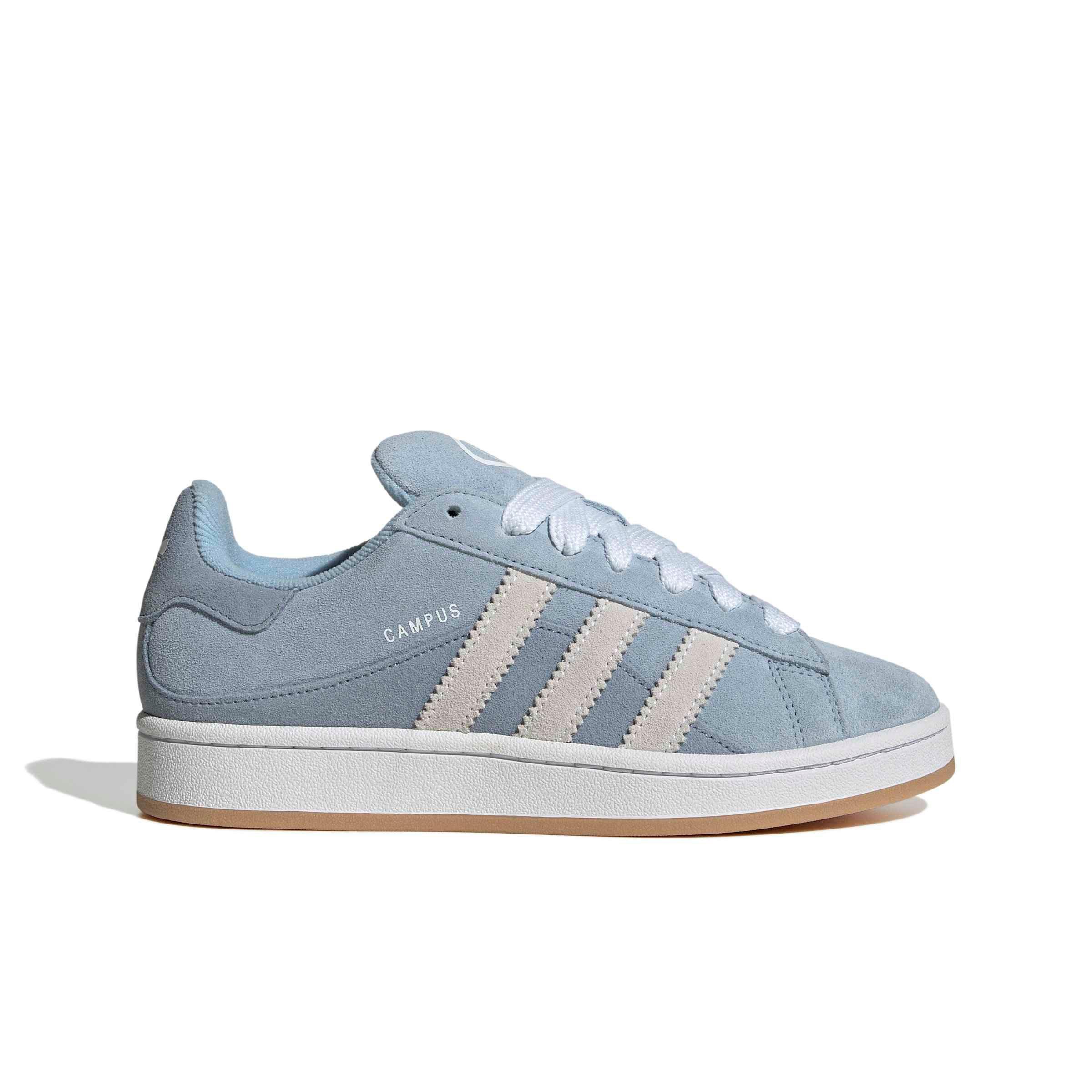 adidas Originals Campus 00s "Clear Sky/Ftwr White/Tactile Blue" Women's Shoe - SKY/WHITE/BLUE Thumbnail View 1