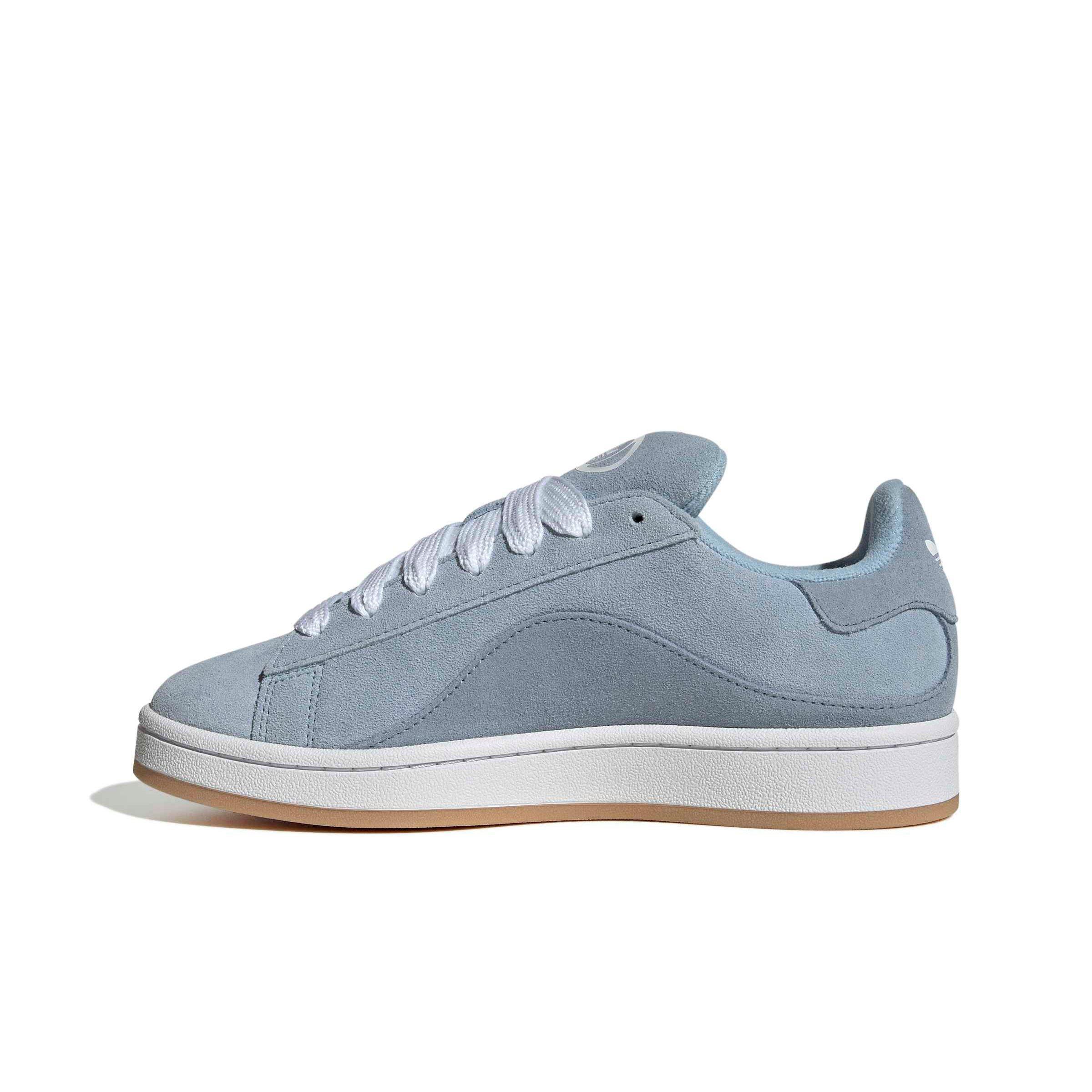 adidas Originals Campus 00s "Clear Sky/Ftwr White/Tactile Blue" Women's Shoe - SKY/WHITE/BLUE Thumbnail View 2