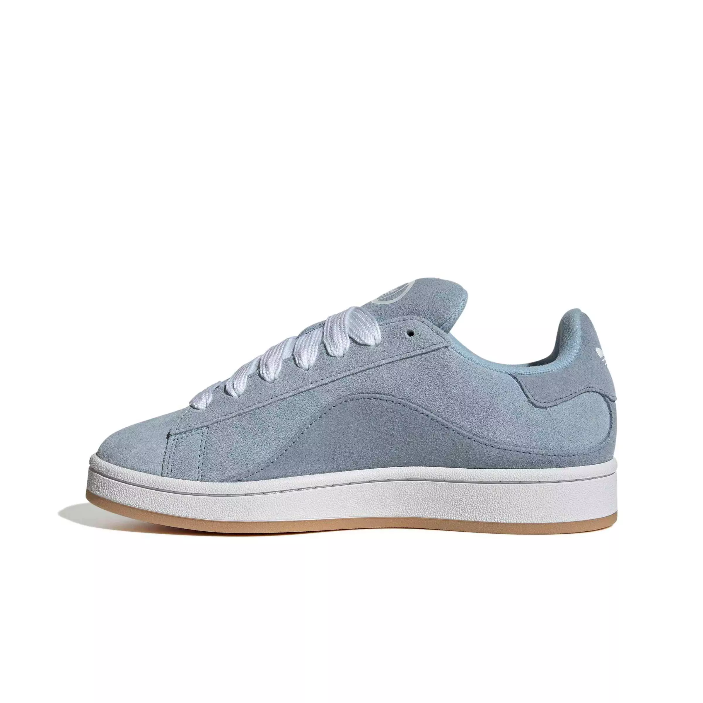adidas Originals Campus 00s "Clear Sky/Ftwr White/Tactile Blue" Women's Shoe - SKY/WHITE/BLUE