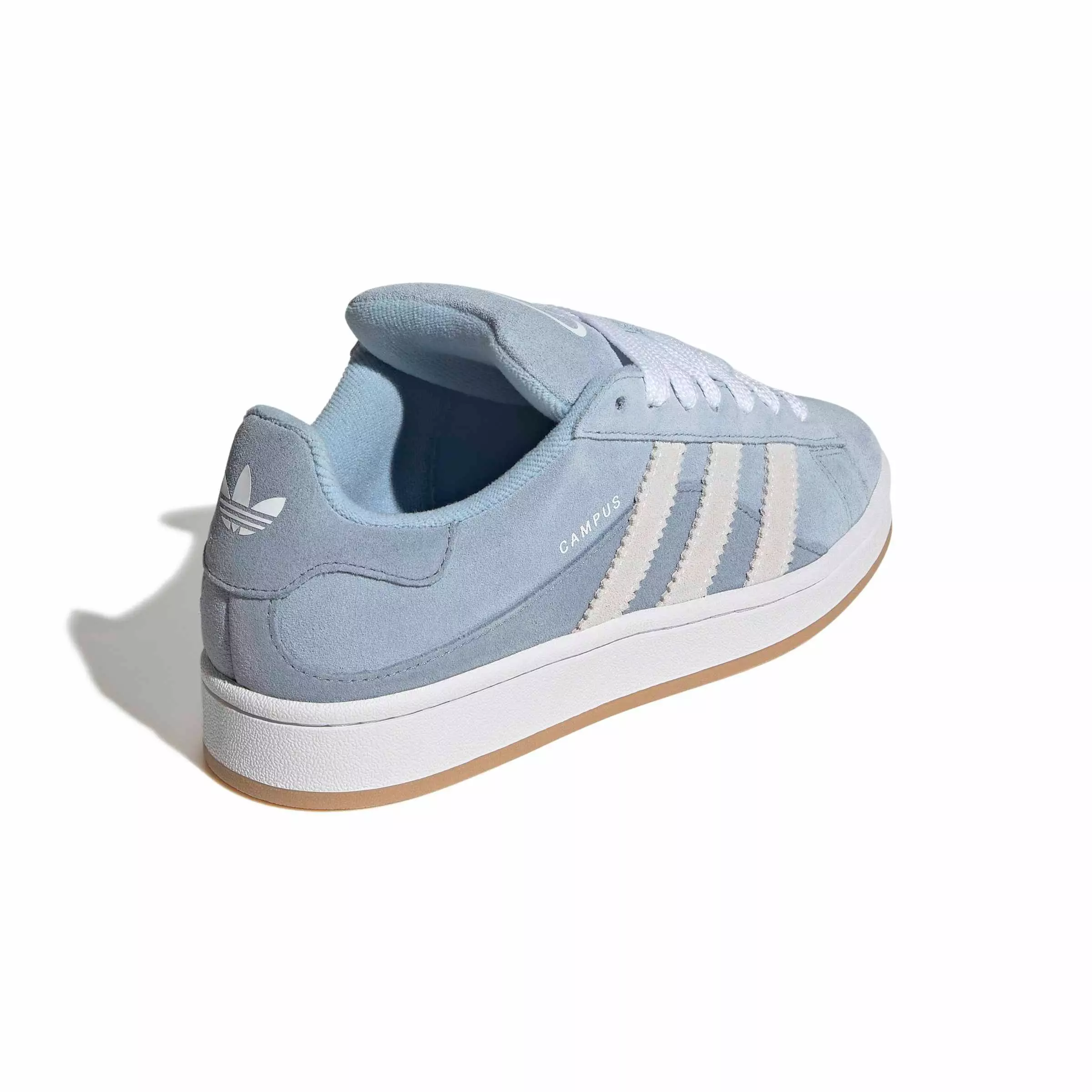 adidas Originals Campus 00s "Clear Sky/Ftwr White/Tactile Blue" Women's Shoe - SKY/WHITE/BLUE