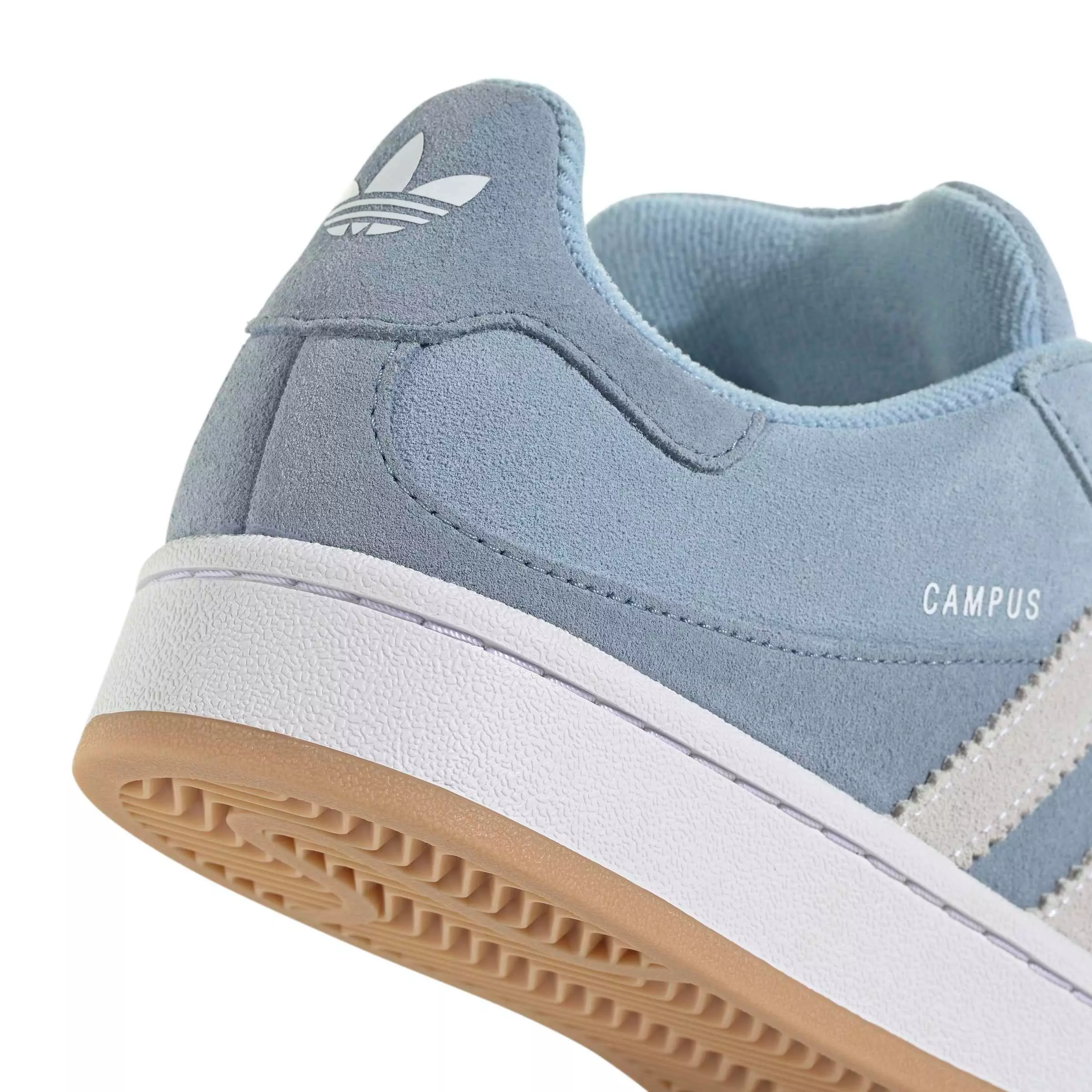 adidas Originals Campus 00s "Clear Sky/Ftwr White/Tactile Blue" Women's Shoe - SKY/WHITE/BLUE