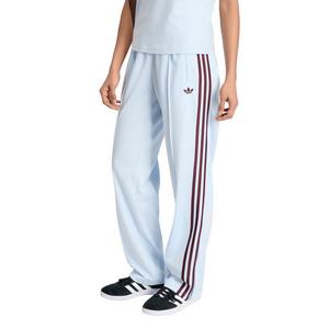 adidas Originals Women's Firebird Classic Track Pants - Light Blue