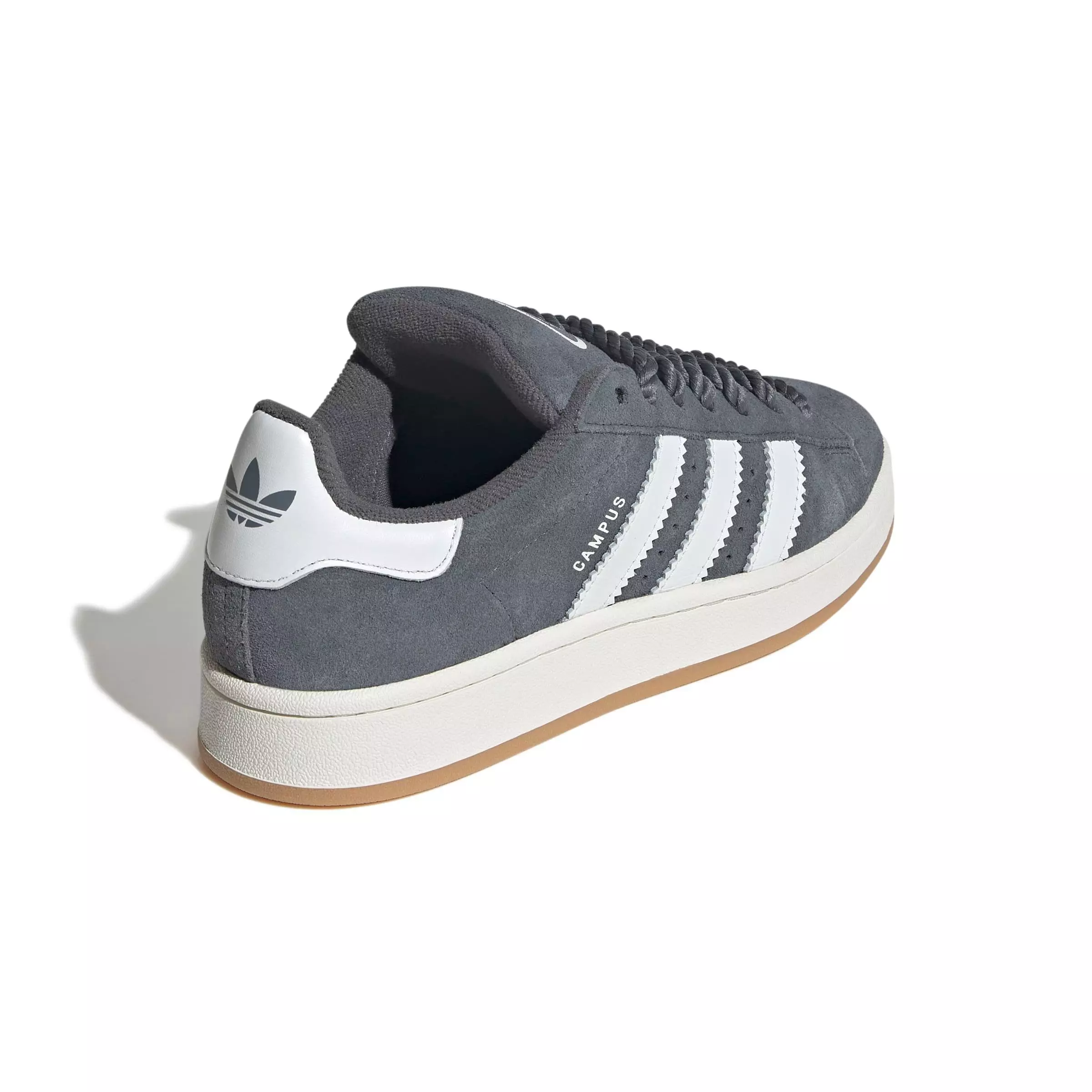 adidas Originals Campus 00s "Onix/Core White/Gum 3" Women's Shoe - QUARTZ/WHITE/GUM