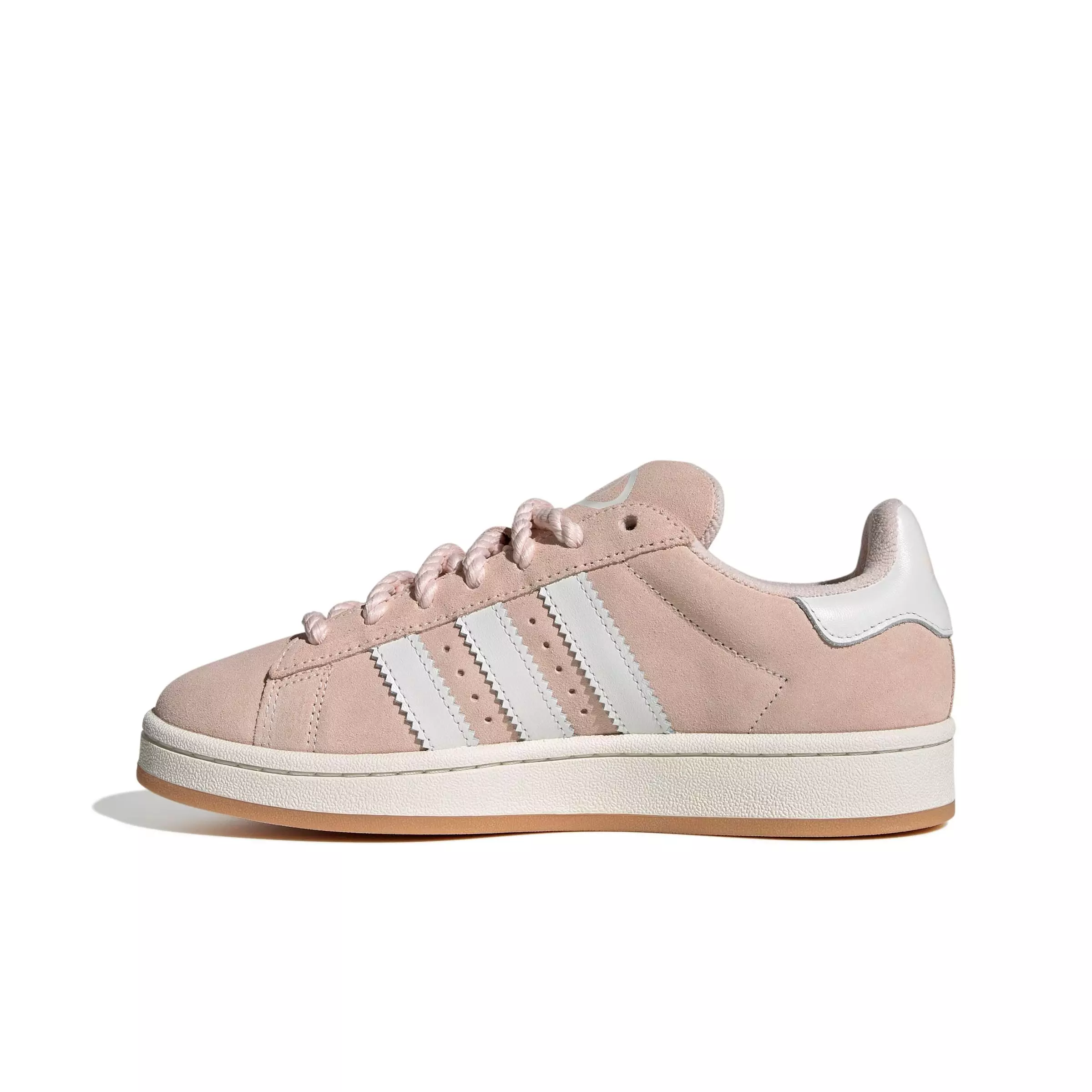 adidas Originals Campus 00s "Wonder Quartz/Core White/Gum 3" Women's Shoe - QUARTZ/WHITE/GUM