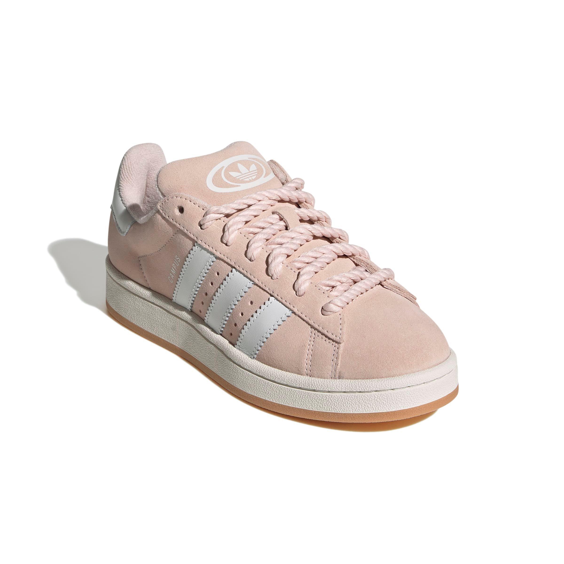 adidas Originals Campus 00s "Wonder Quartz/Core White/Gum 3" Women's Shoe - QUARTZ/WHITE/GUM Thumbnail View 3