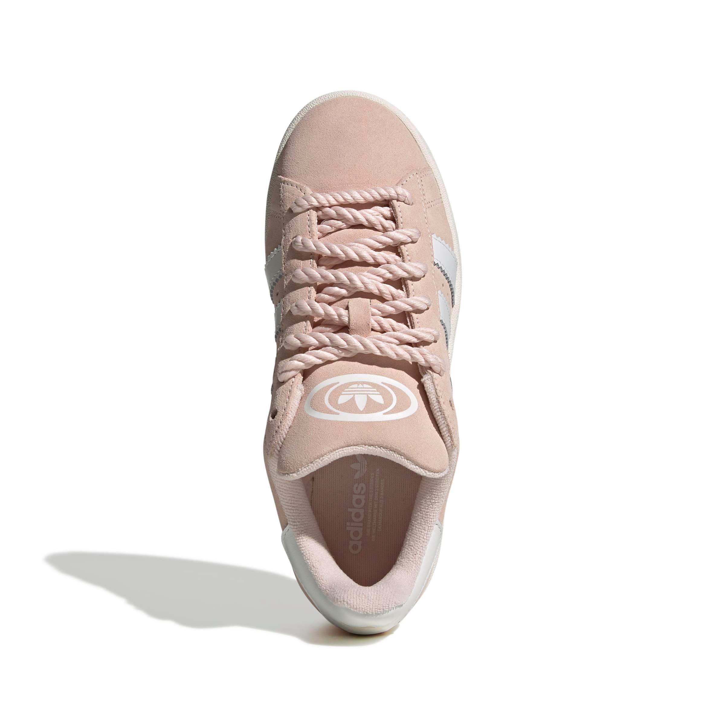 adidas Originals Campus 00s "Wonder Quartz/Core White/Gum 3" Women's Shoe - QUARTZ/WHITE/GUM Thumbnail View 5