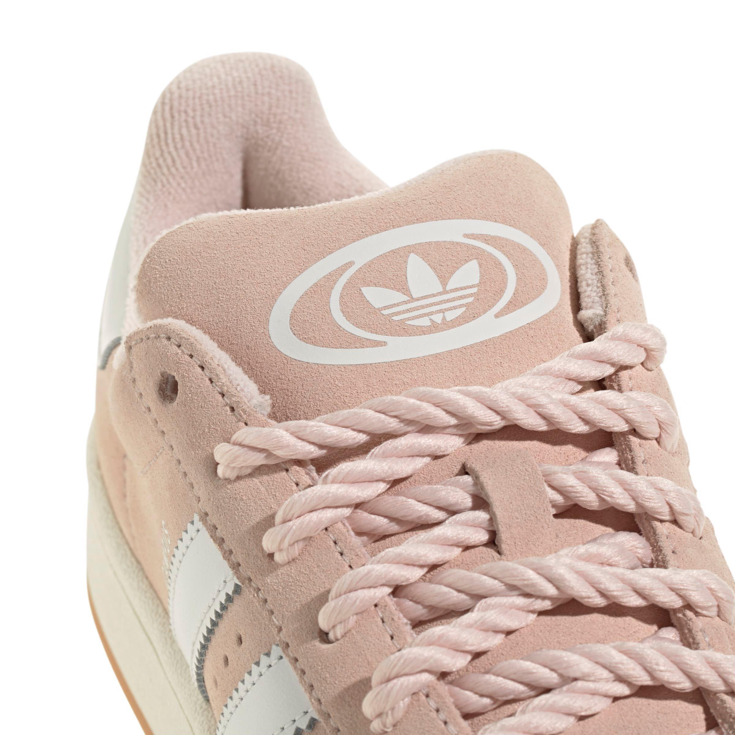 adidas Originals Campus 00s "Wonder Quartz/Core White/Gum 3" Women's Shoe - QUARTZ/WHITE/GUM Thumbnail View 7