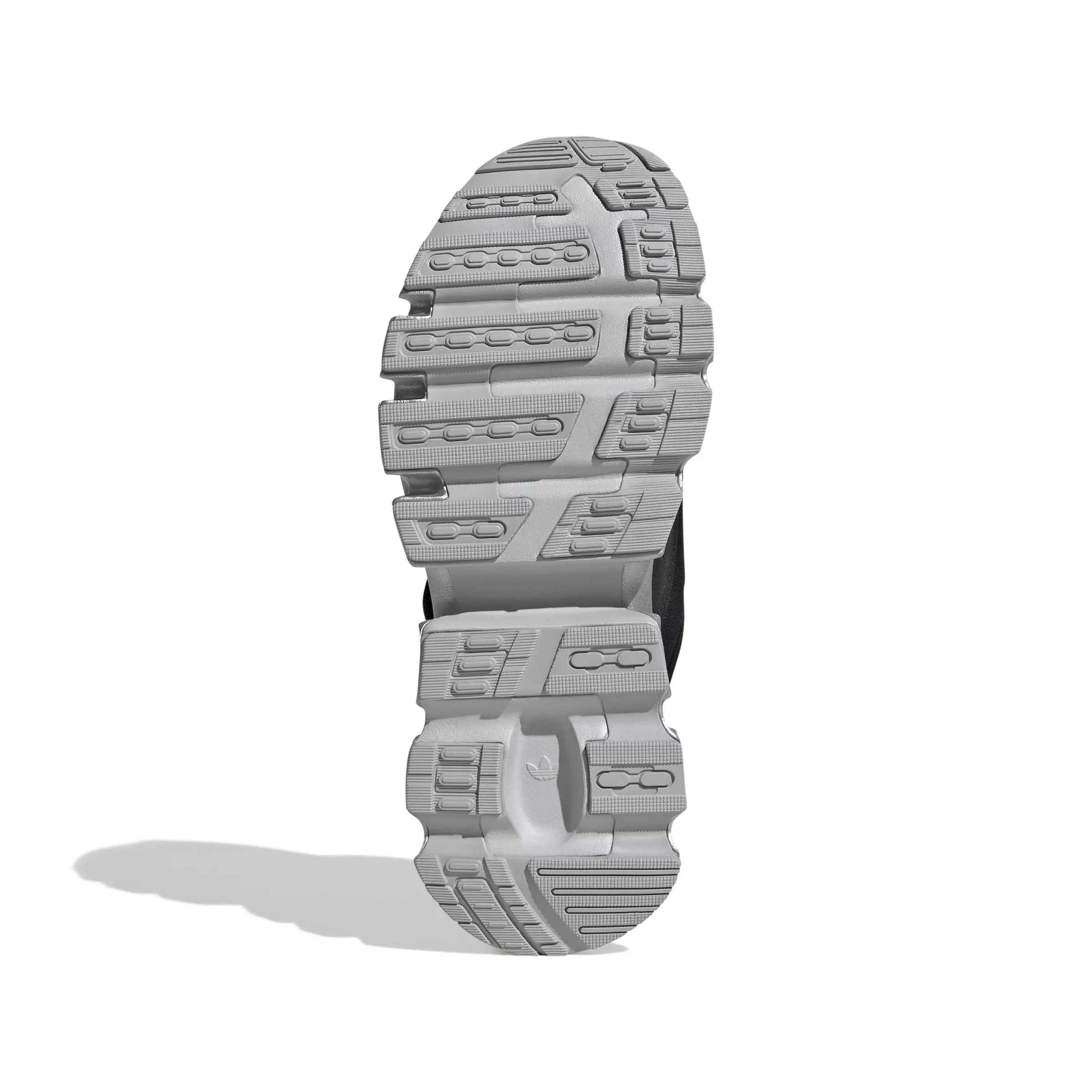 adidas Originals Adifom Megajane "Core Black/Iron Metallic/Silver Metallic" Women's Shoe - BLACK/IRON/SILVER