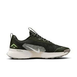 Nike Juniper Trail 3 "Sequoia/College Grey/White Onyx/Summit White" Men's Trail Running Shoe