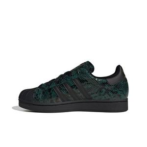 adidas Originals Superstar II "Snakeskin Print" Women's Shoe