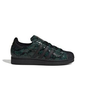 adidas Originals Superstar II "Snakeskin Print" Women's Shoe
