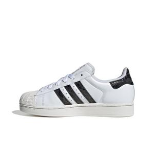 adidas Originals Superstar II "Ftwr White/Grey Six/Crystal White" Women's Shoe
