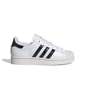 adidas Originals Superstar II "Ftwr White/Grey Six/Crystal White" Women's Shoe