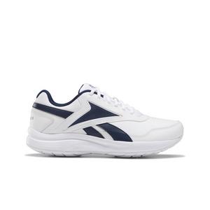 Reebok Walk Ultra 7 DMX MAX "Ftwr White/Collegiate Navy/Royal" Men's Shoe