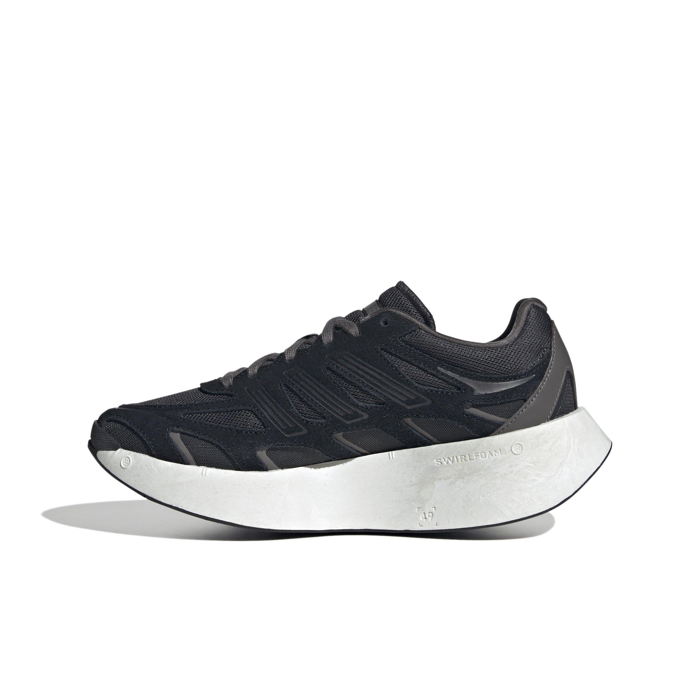 adidas Originals Adizero Aruku "Carbon/Core Black/Charcoal" Women's Shoe - CARBON/BLACK/CHARCOAL Thumbnail View 2