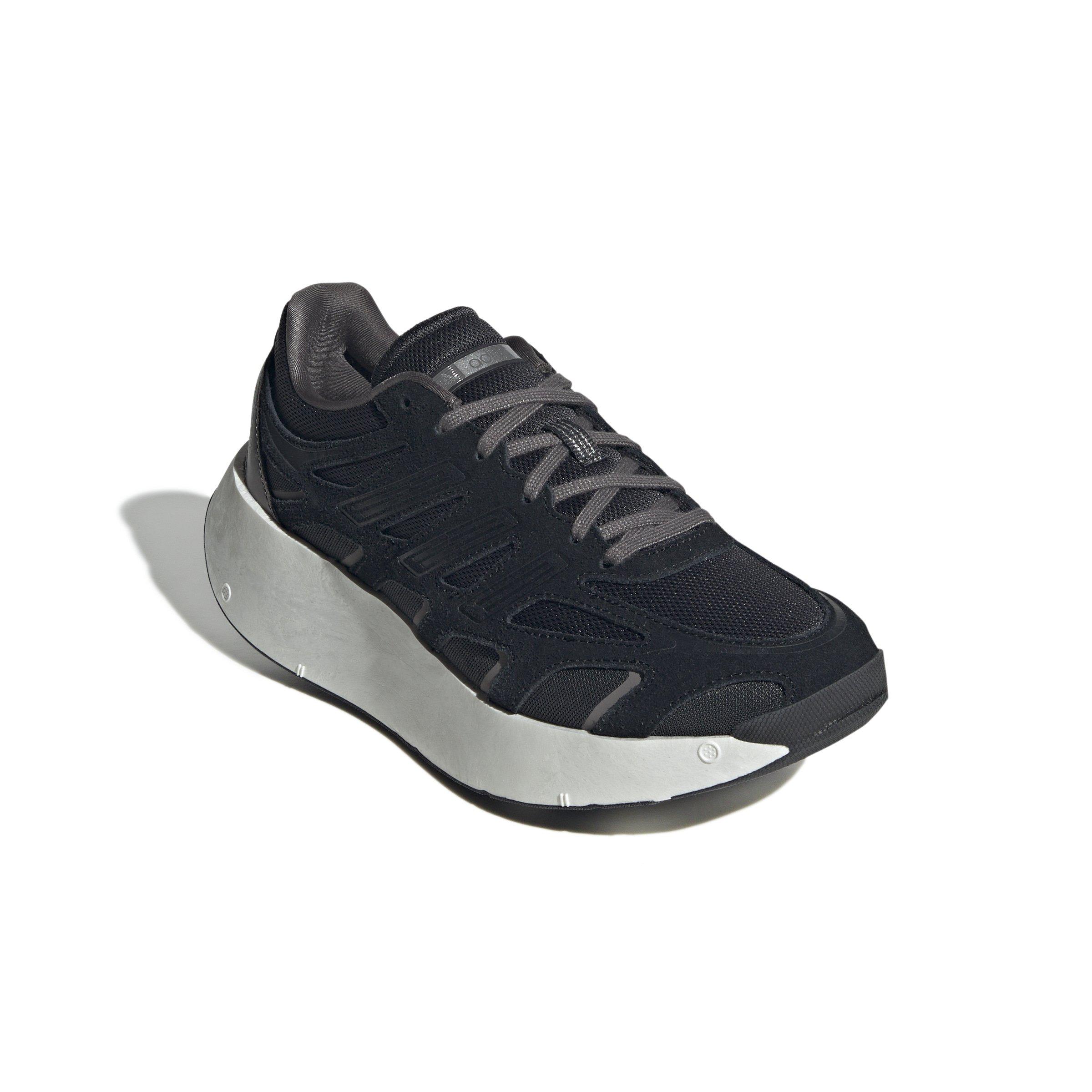 adidas Originals Adizero Aruku "Carbon/Core Black/Charcoal" Women's Shoe - CARBON/BLACK/CHARCOAL Thumbnail View 3