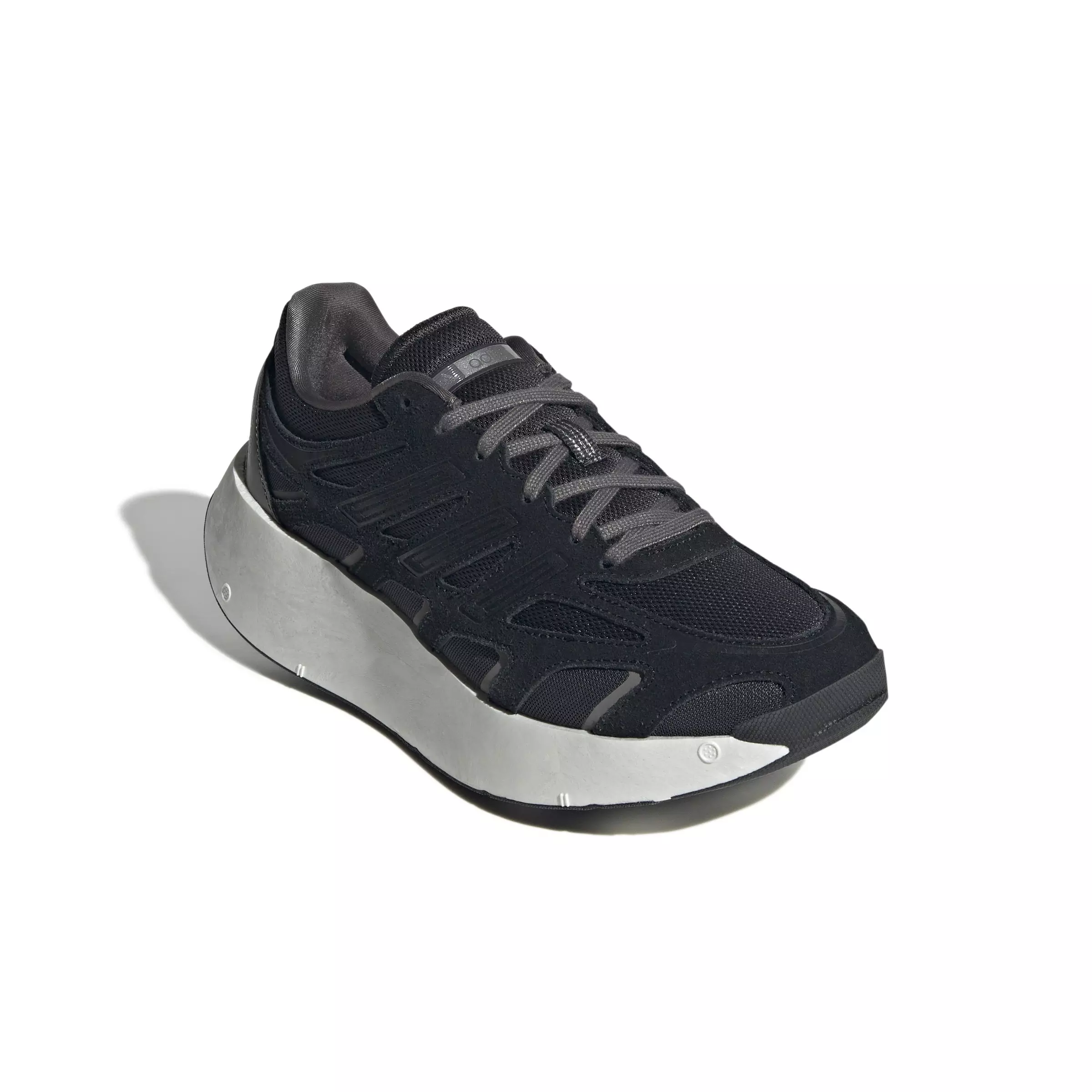 adidas Originals Adizero Aruku "Carbon/Core Black/Charcoal" Women's Shoe - CARBON/BLACK/CHARCOAL