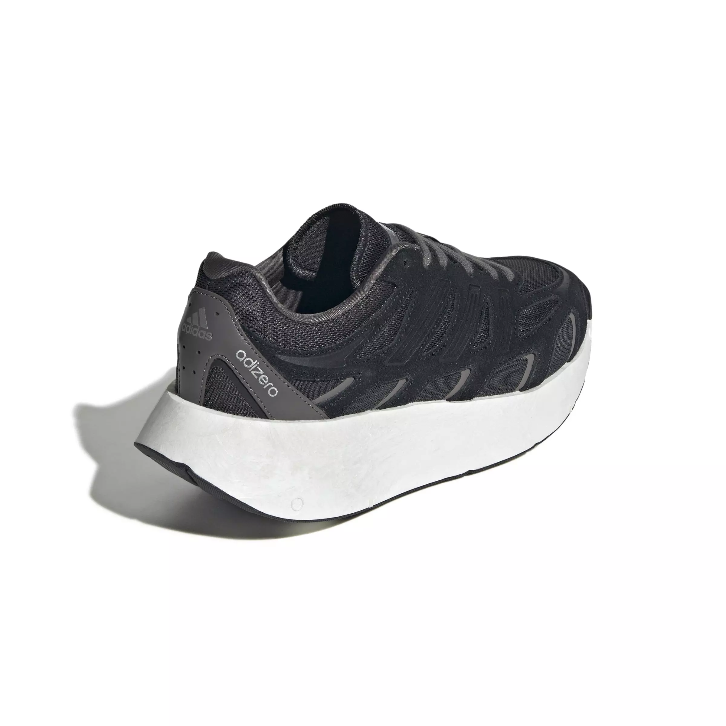 adidas Originals Adizero Aruku "Carbon/Core Black/Charcoal" Women's Shoe - CARBON/BLACK/CHARCOAL