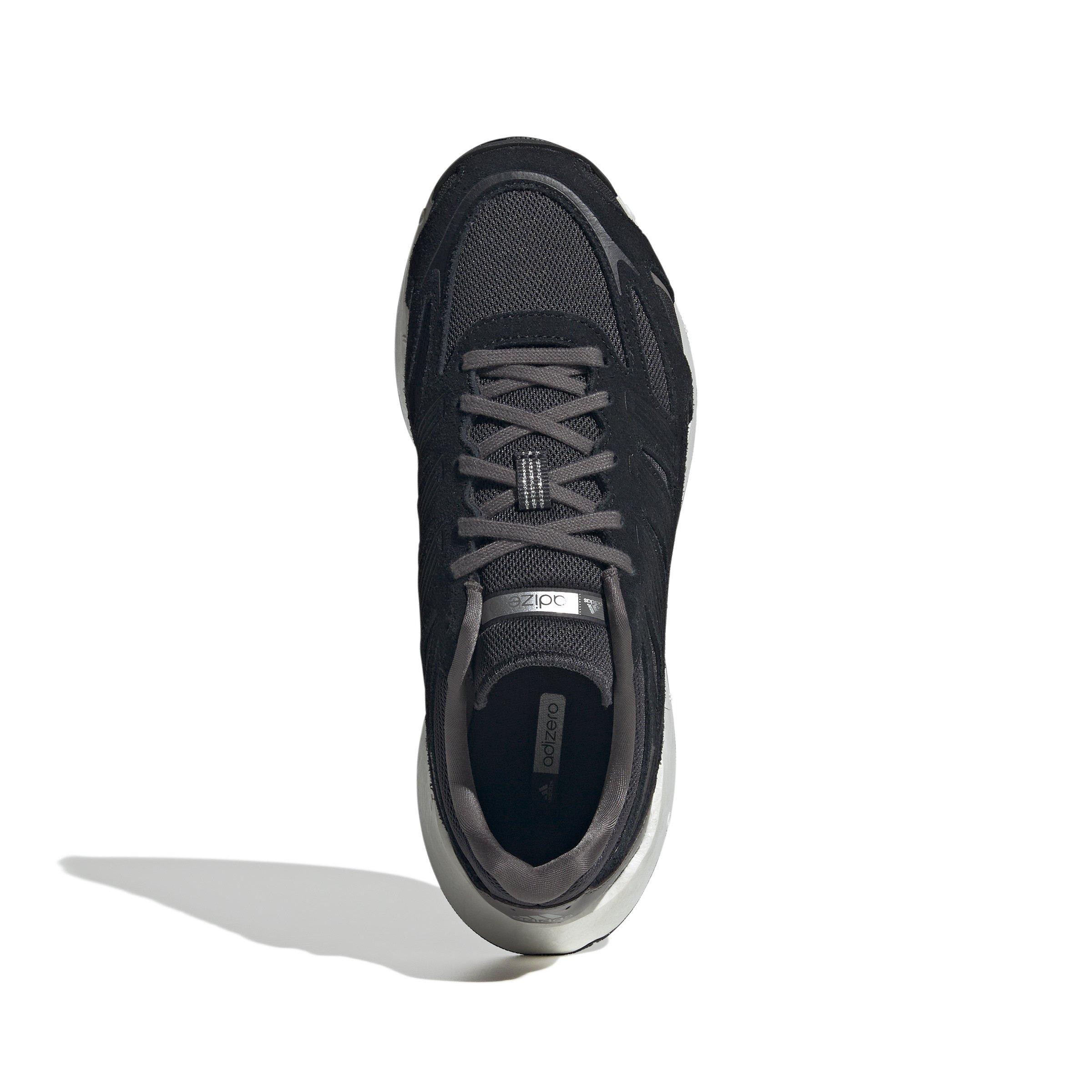 adidas Originals Adizero Aruku "Carbon/Core Black/Charcoal" Women's Shoe - CARBON/BLACK/CHARCOAL Thumbnail View 5