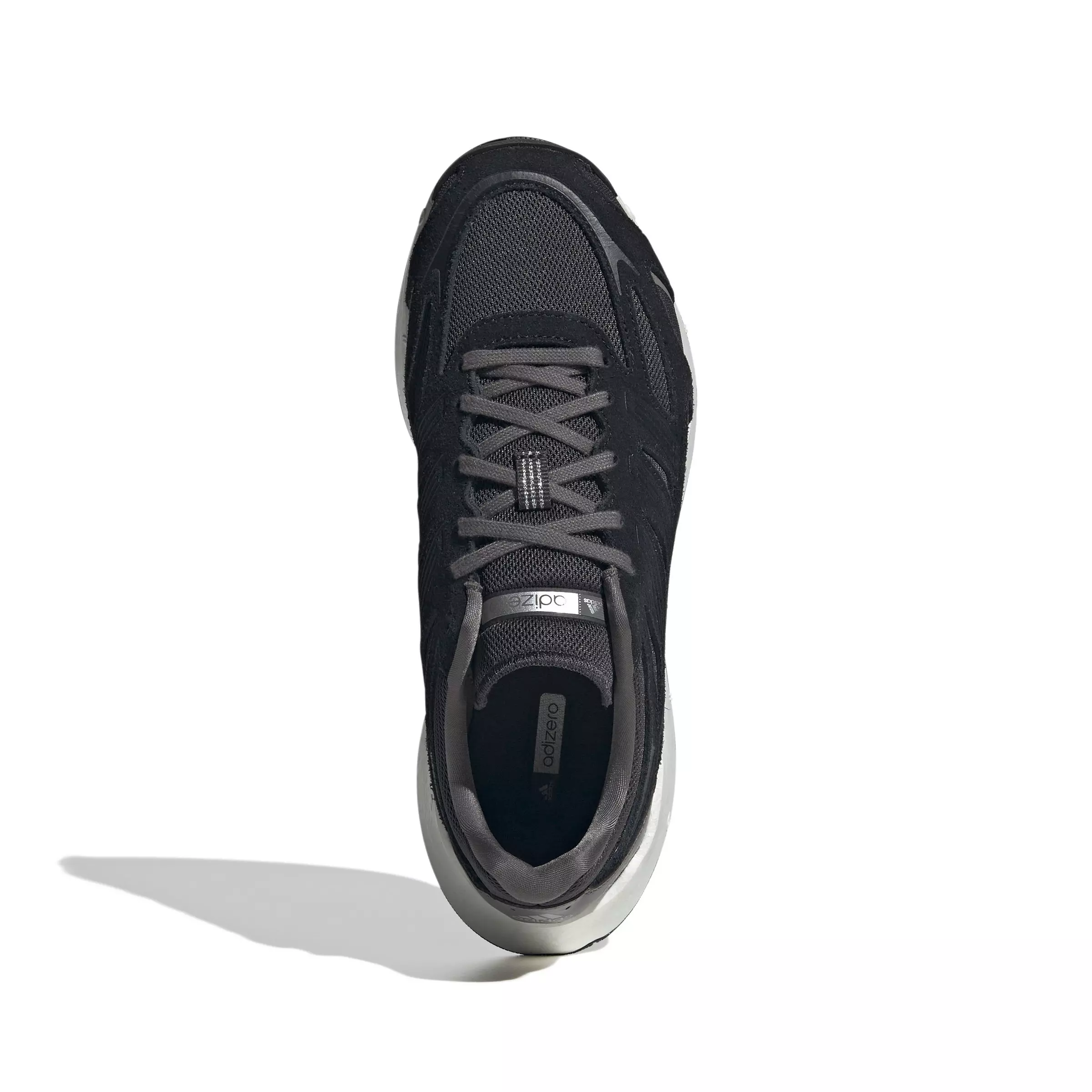 adidas Originals Adizero Aruku "Carbon/Core Black/Charcoal" Women's Shoe - CARBON/BLACK/CHARCOAL