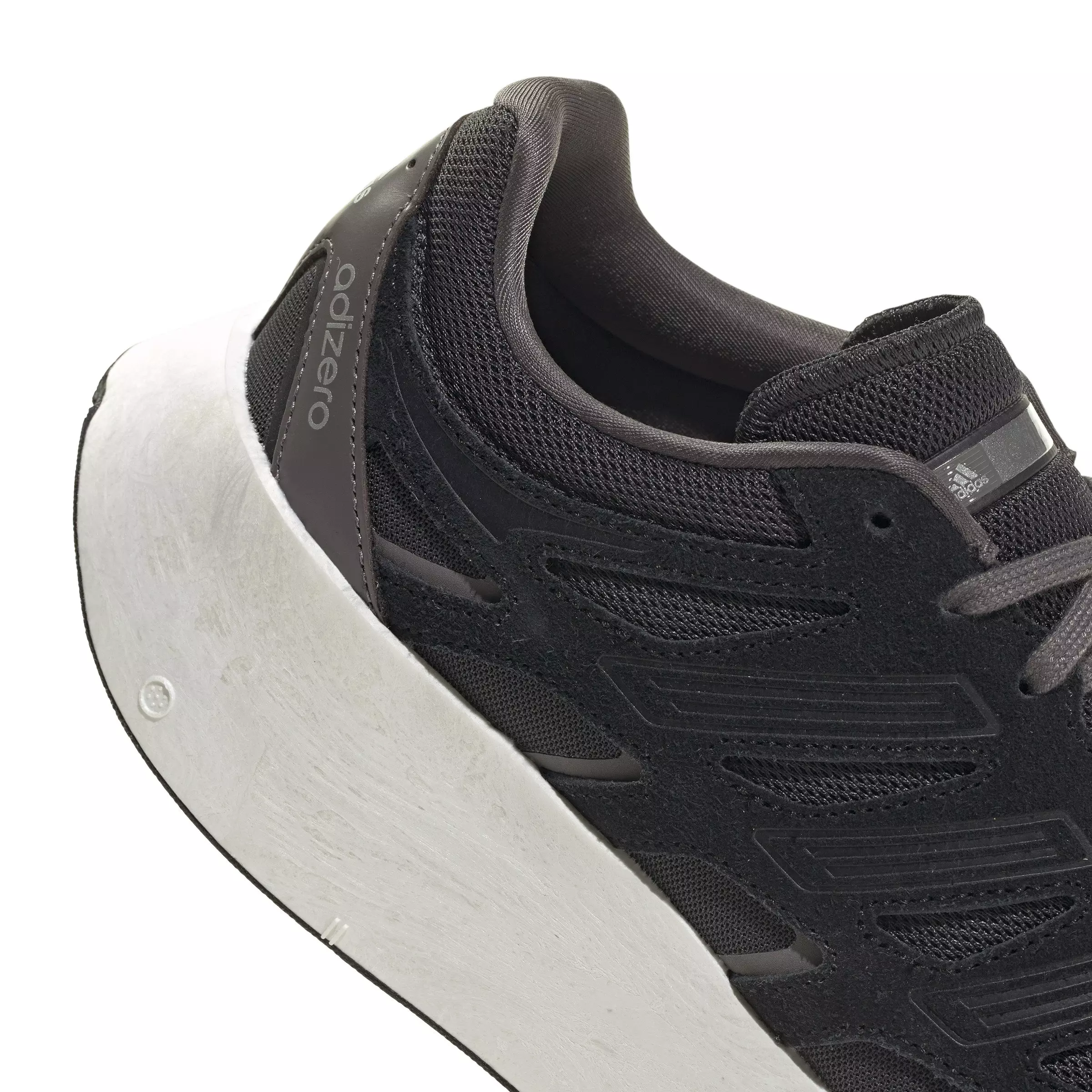 adidas Originals Adizero Aruku "Carbon/Core Black/Charcoal" Women's Shoe - CARBON/BLACK/CHARCOAL