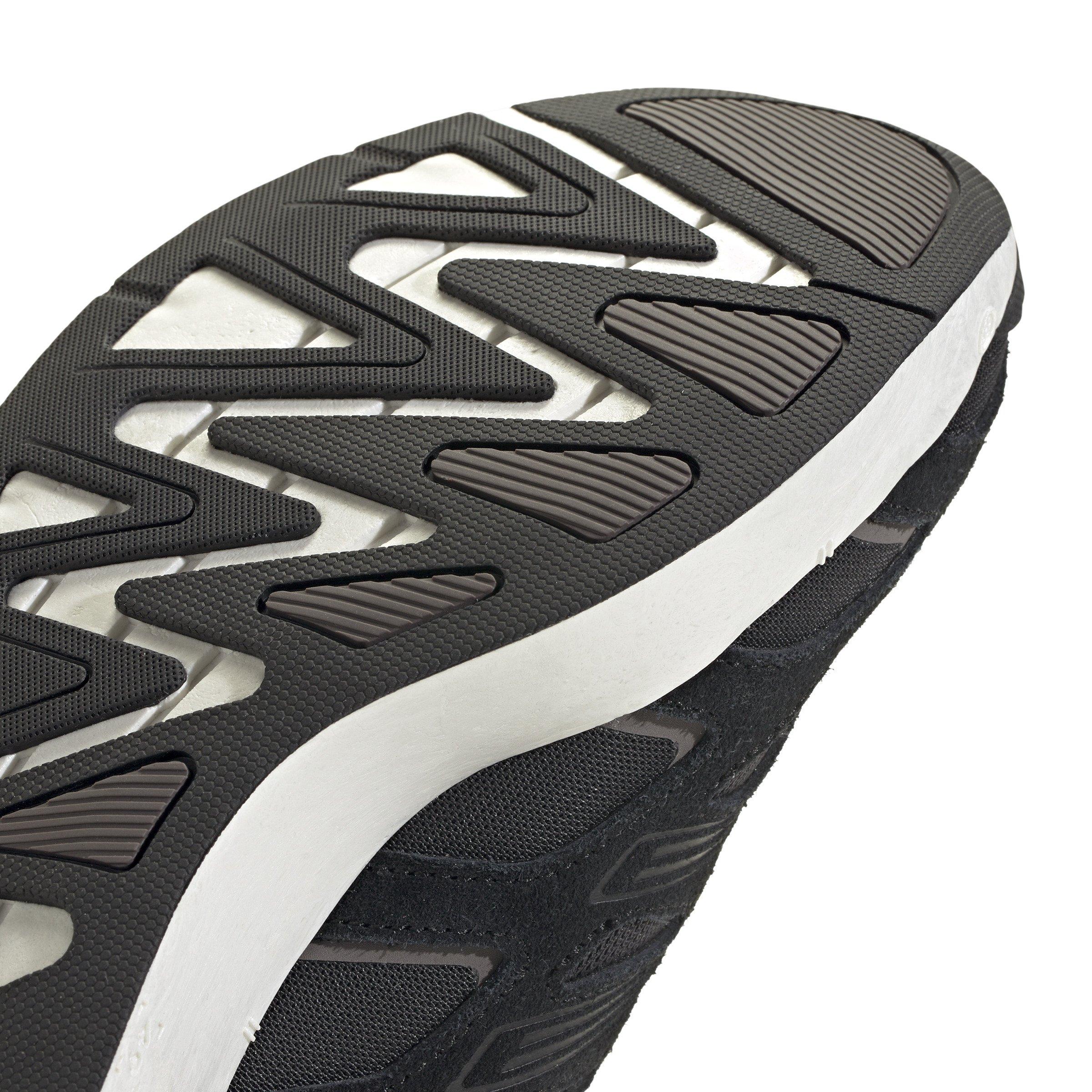 adidas Originals Adizero Aruku "Carbon/Core Black/Charcoal" Women's Shoe - CARBON/BLACK/CHARCOAL Thumbnail View 8