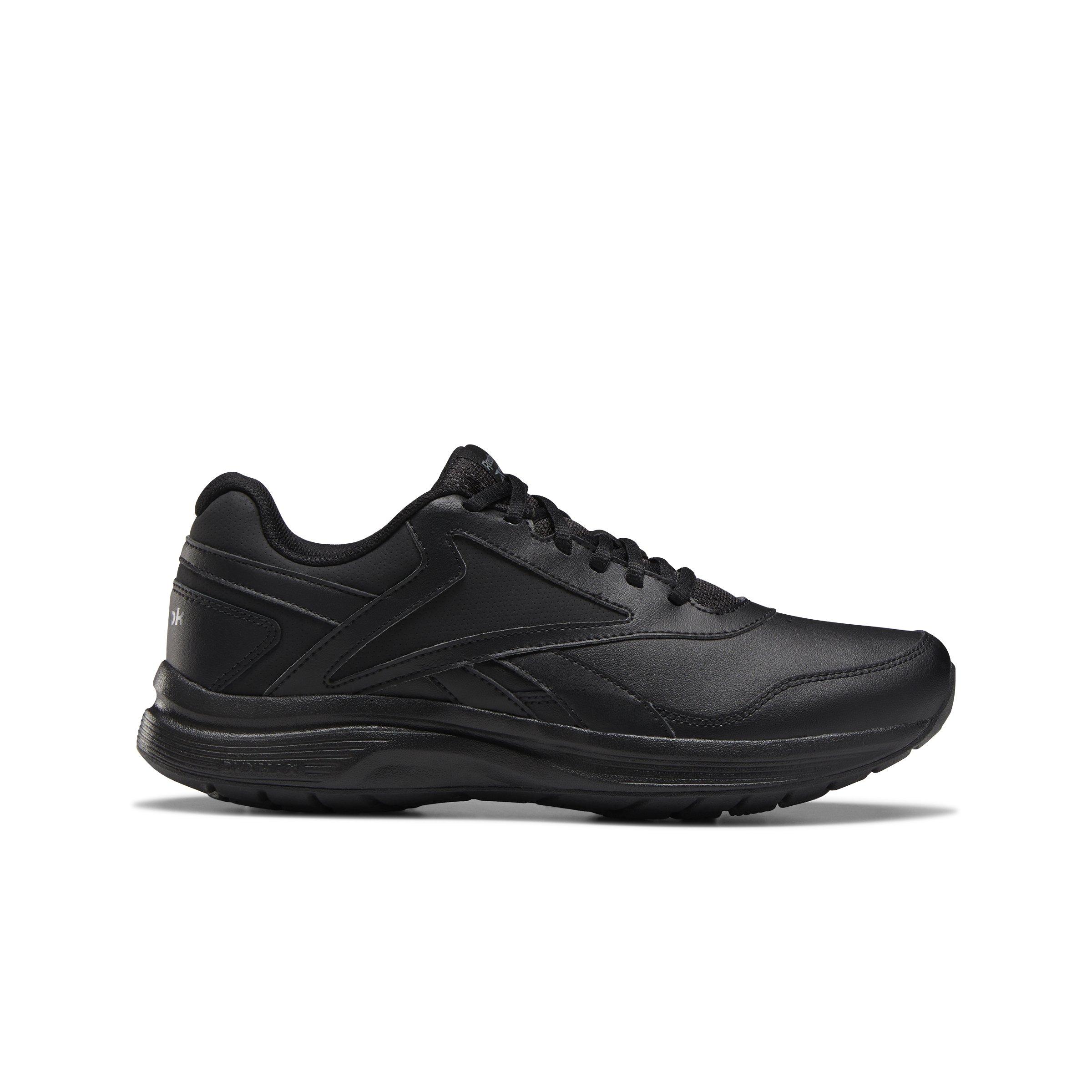Reebok Walk Ultra 7 DMX MAX "Black/Cold Grey" Men's Shoe - BLACK Thumbnail View 1