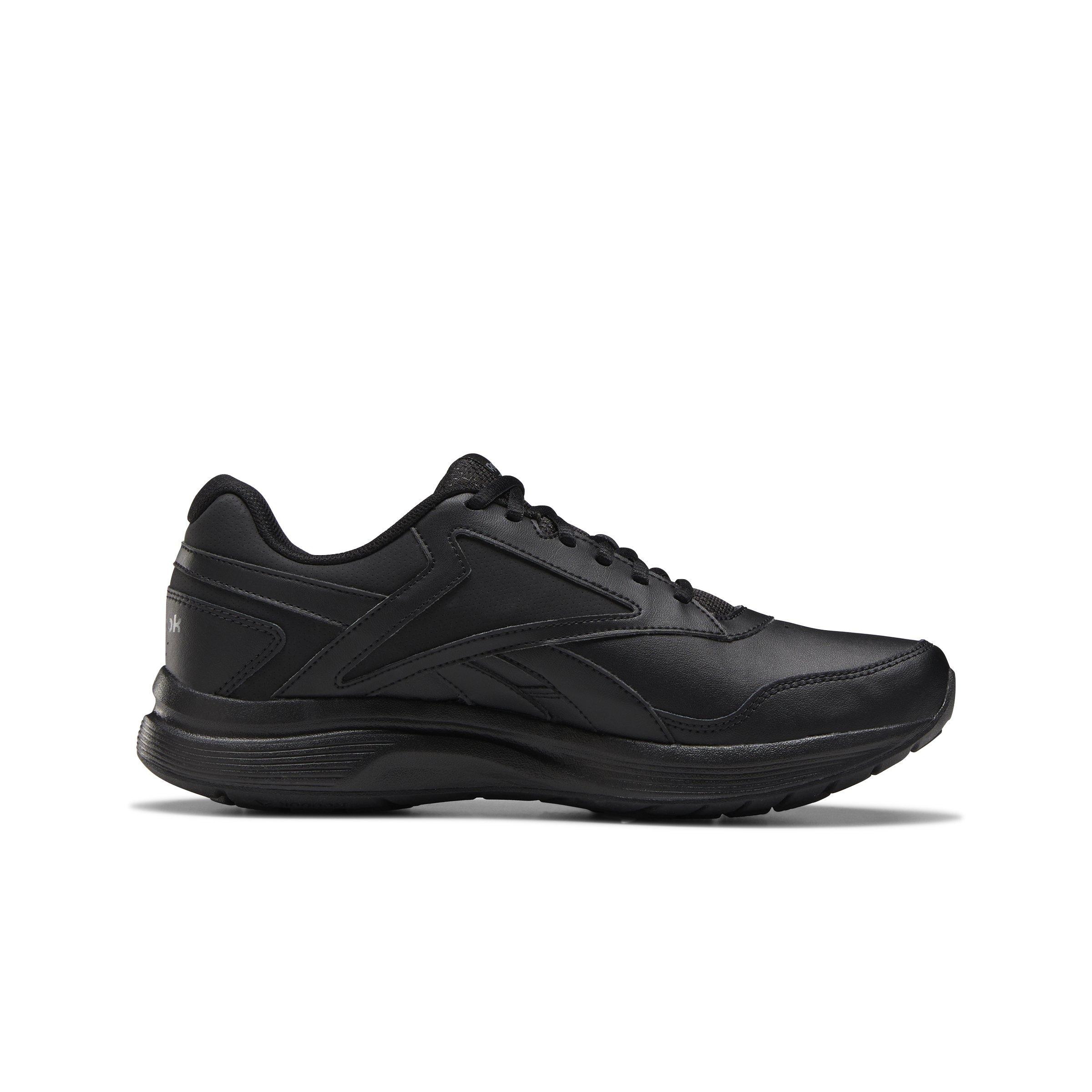 Reebok Walk Ultra 7 DMX MAX "Black/Cold Grey" Men's Shoe - BLACK Thumbnail View 2