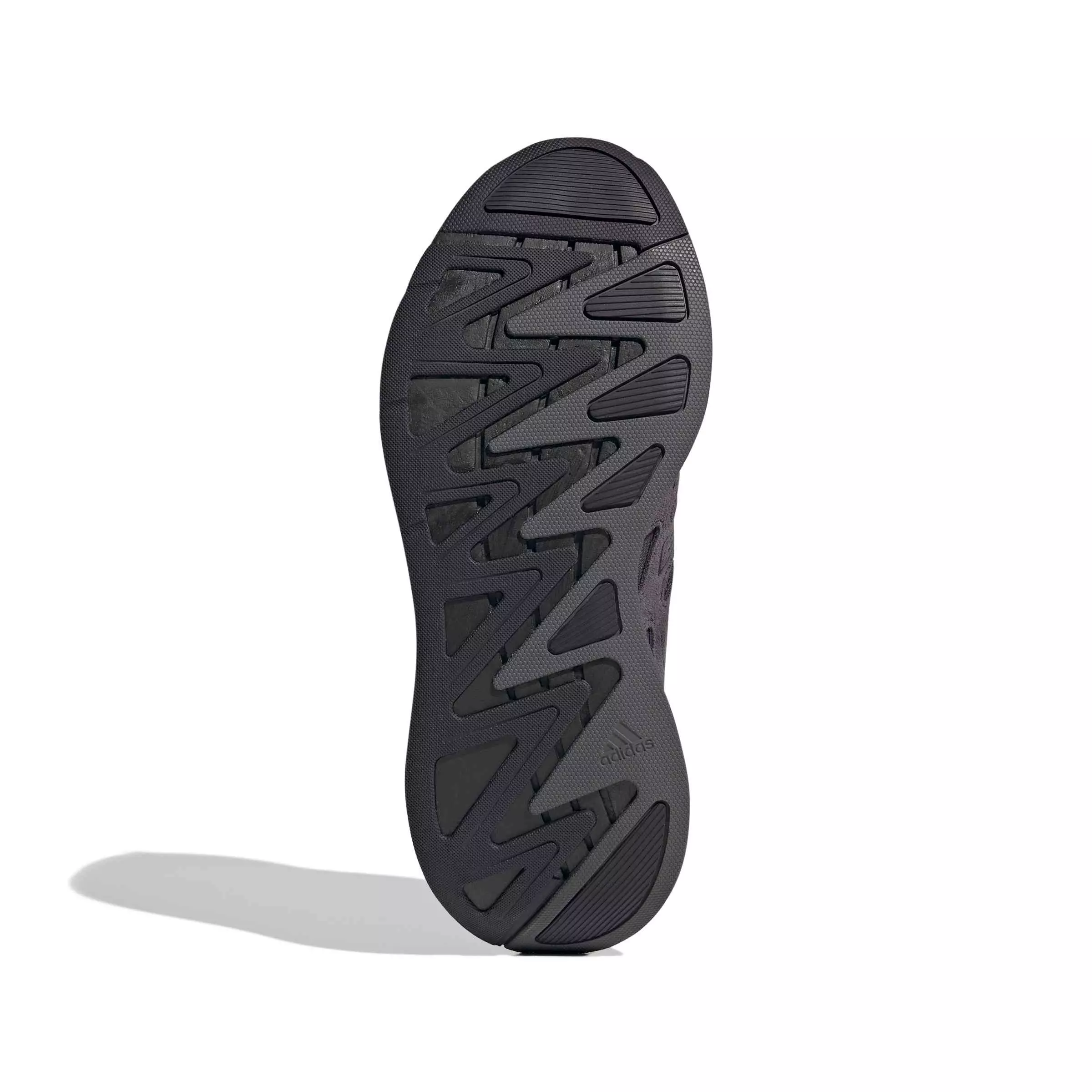 adidas Originals Adizero Aruku "Grey Strata/Aurora Black/Aurora Plum" Women's Shoe - GREY/BLACK/PLUM